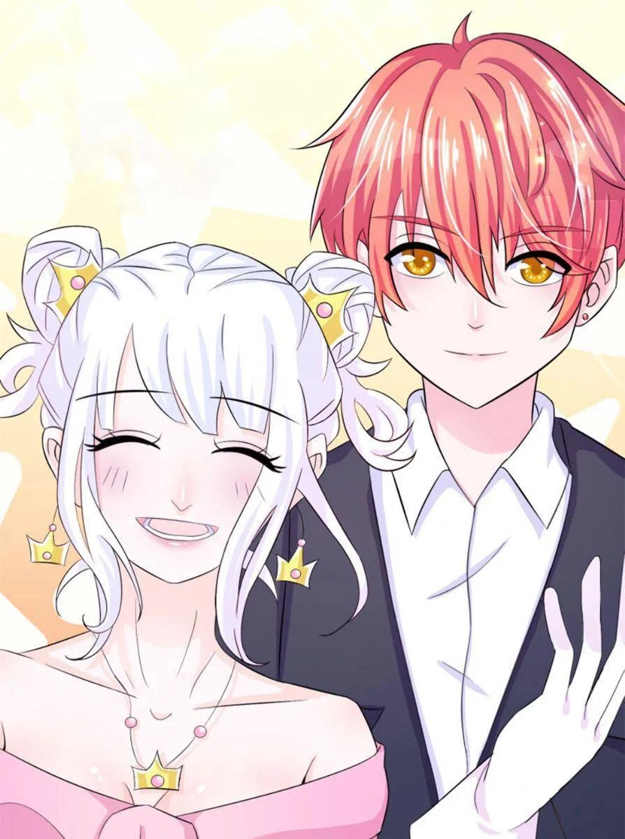 Tôi Vốn Dĩ Bị Bệnh Kiều Chapter 21 - 3
