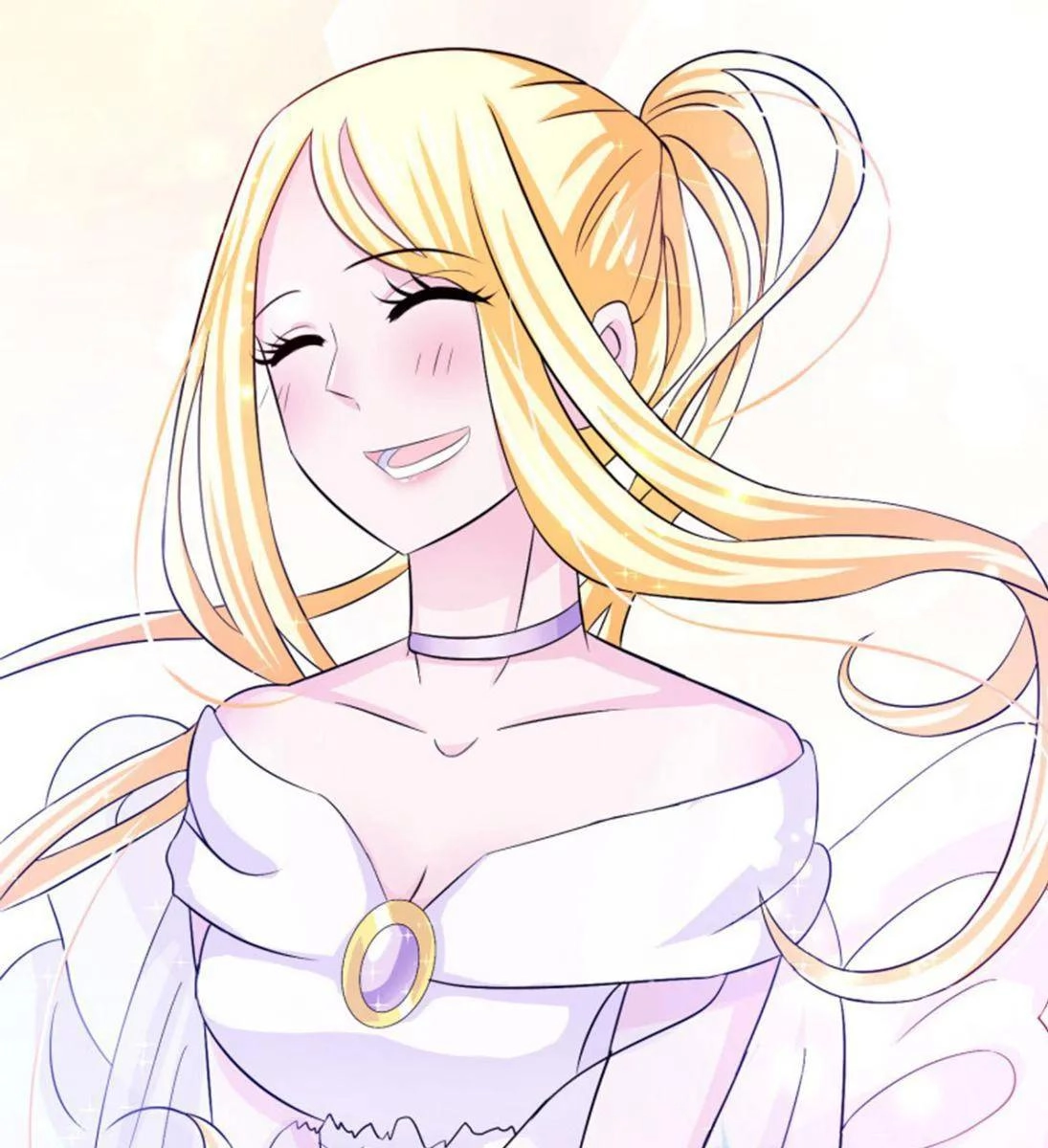 Tôi Vốn Dĩ Bị Bệnh Kiều Chapter 21 - 5