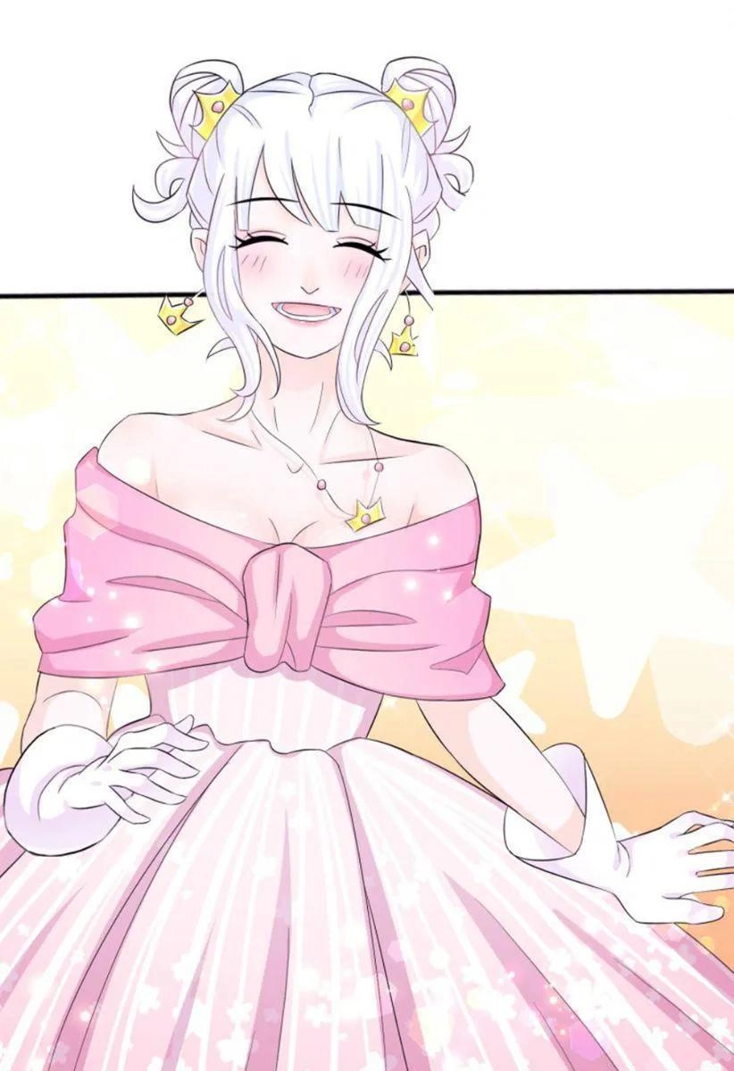 Tôi Vốn Dĩ Bị Bệnh Kiều Chapter 21 - 7