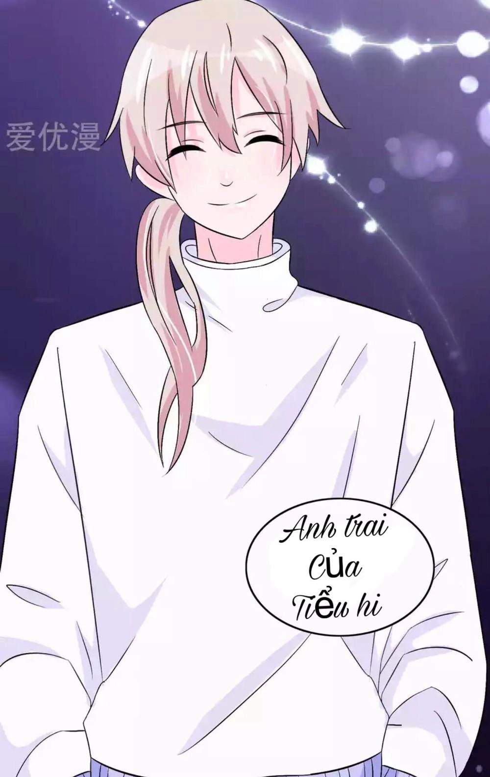 Tôi Vốn Dĩ Bị Bệnh Kiều Chapter 21 - 14