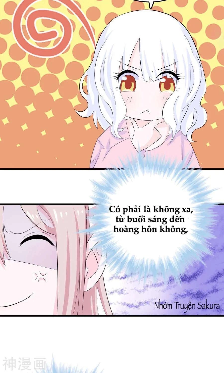 Tôi Vốn Dĩ Bị Bệnh Kiều Chapter 22 - 9