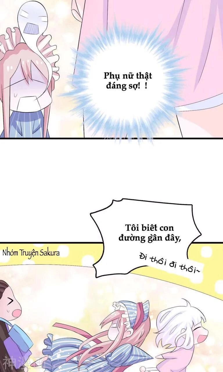 Tôi Vốn Dĩ Bị Bệnh Kiều Chapter 22 - 12