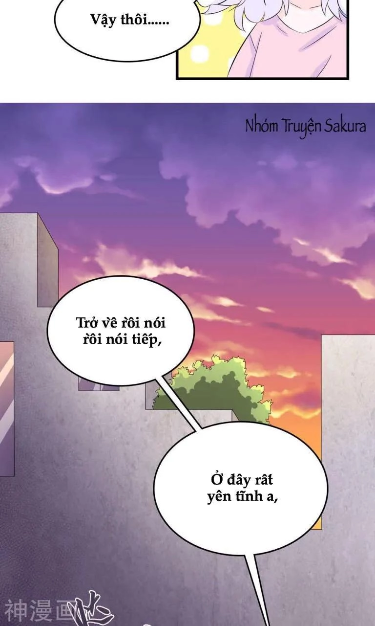 Tôi Vốn Dĩ Bị Bệnh Kiều Chapter 23 - 6