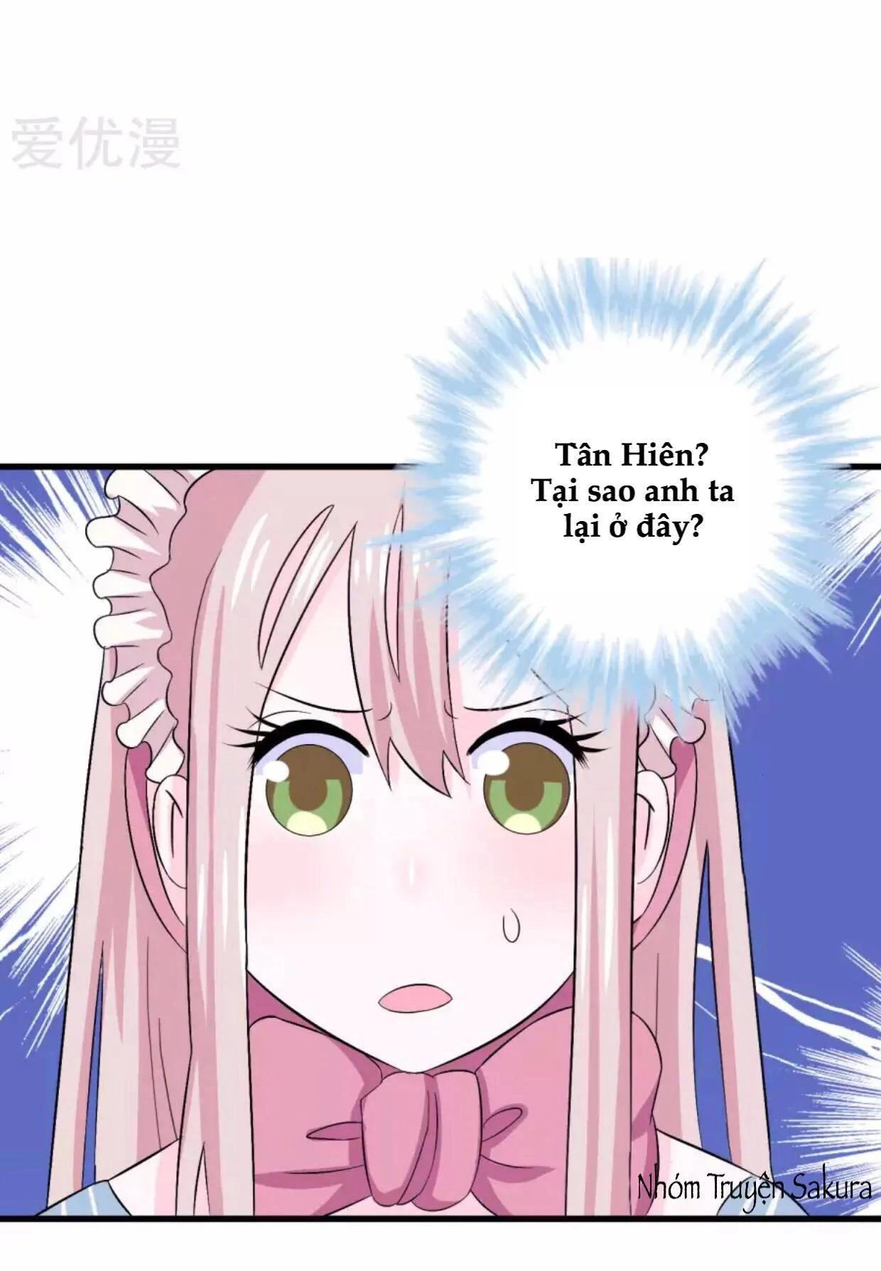 Tôi Vốn Dĩ Bị Bệnh Kiều Chapter 24 - 3