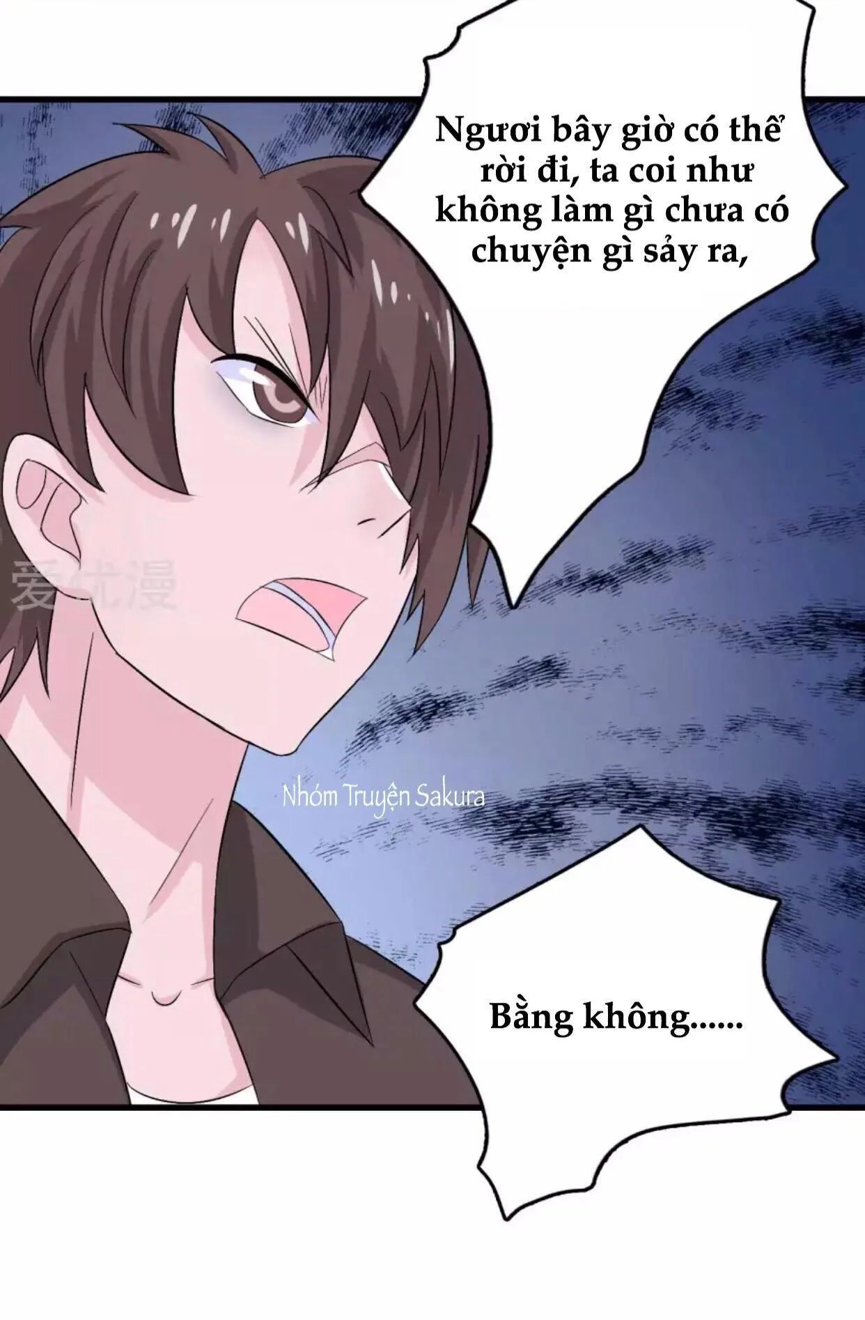 Tôi Vốn Dĩ Bị Bệnh Kiều Chapter 24 - 7