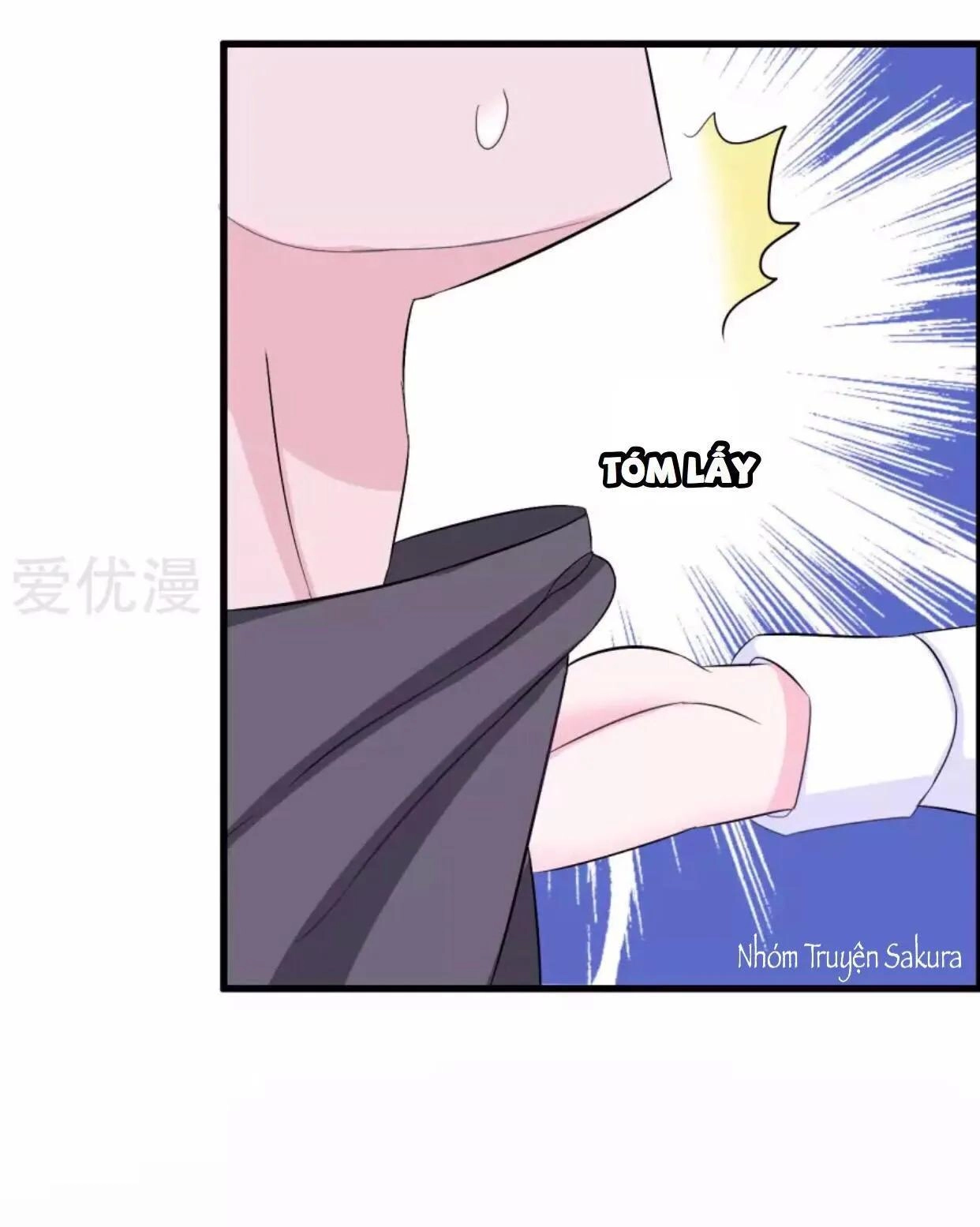 Tôi Vốn Dĩ Bị Bệnh Kiều Chapter 24 - 10