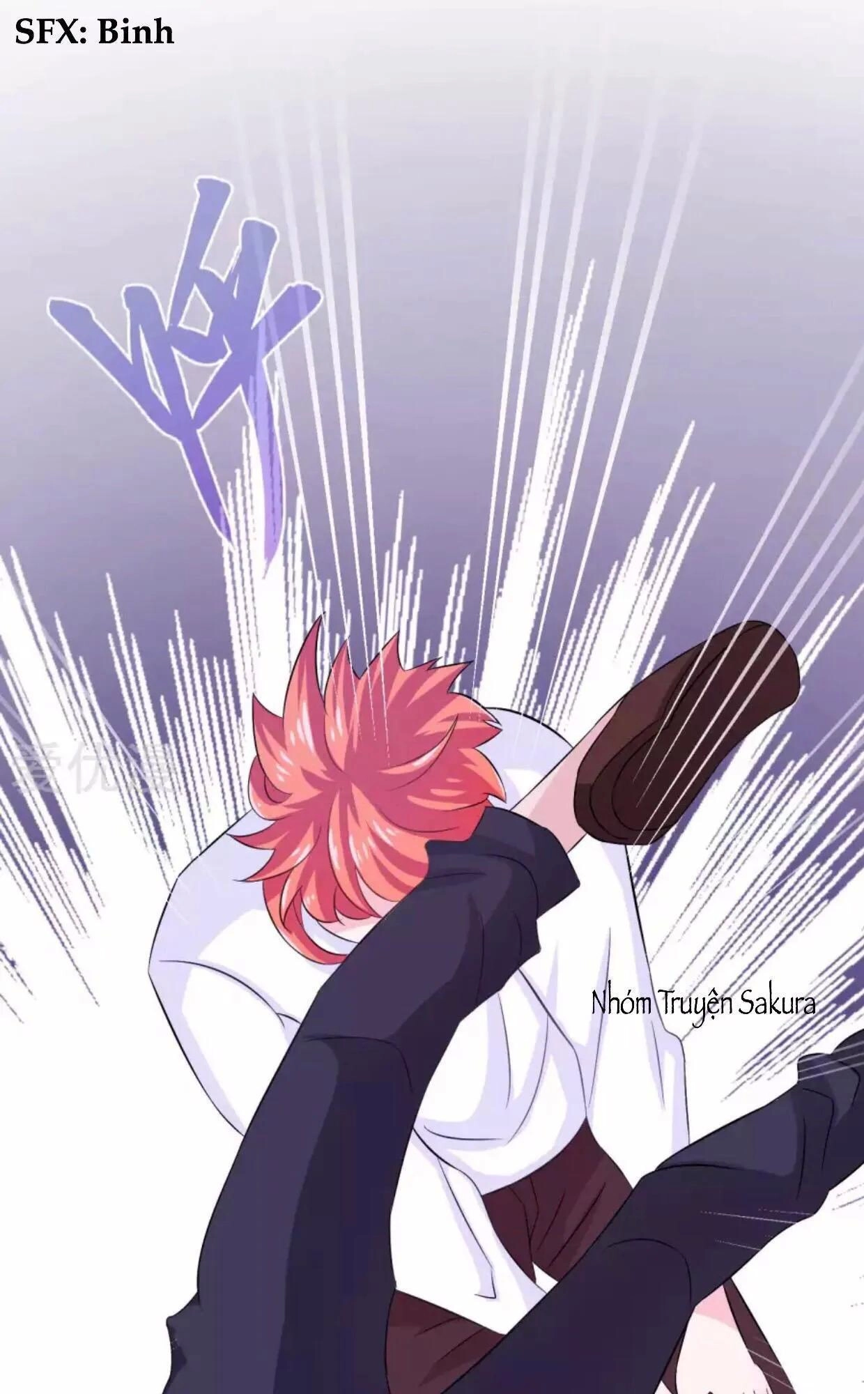 Tôi Vốn Dĩ Bị Bệnh Kiều Chapter 24 - 11