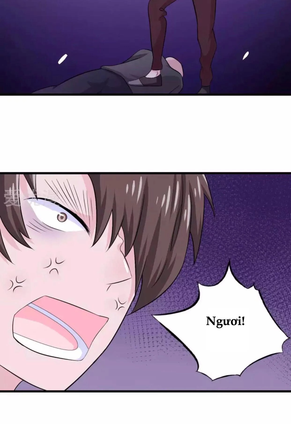 Tôi Vốn Dĩ Bị Bệnh Kiều Chapter 24 - 20