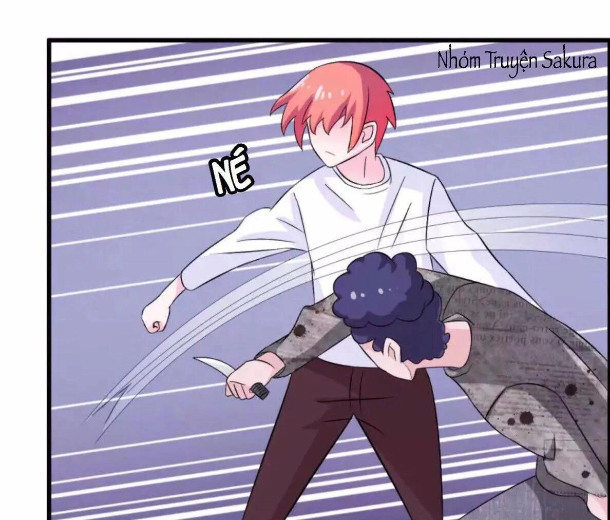 Tôi Vốn Dĩ Bị Bệnh Kiều Chapter 24 - 30