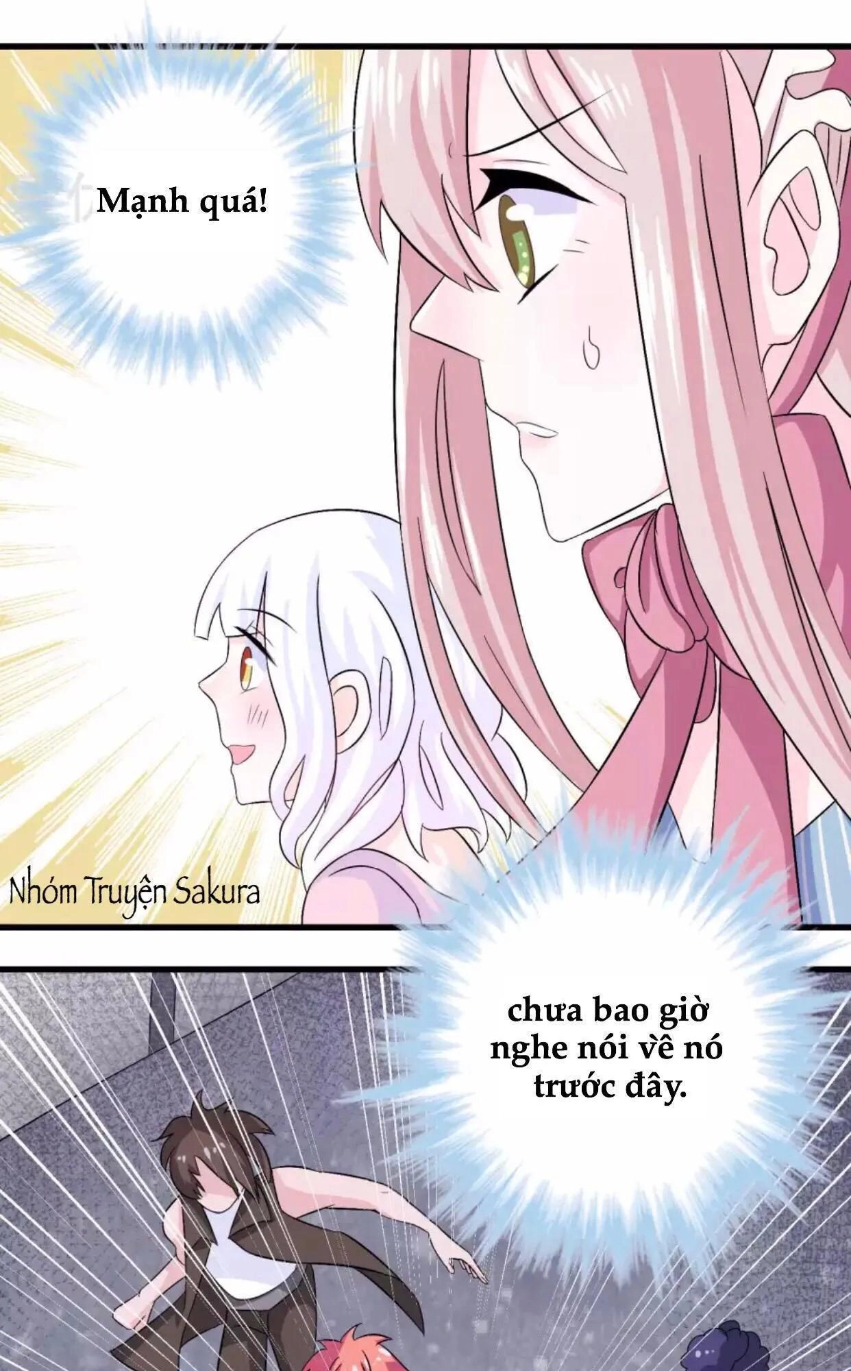 Tôi Vốn Dĩ Bị Bệnh Kiều Chapter 24 - 33