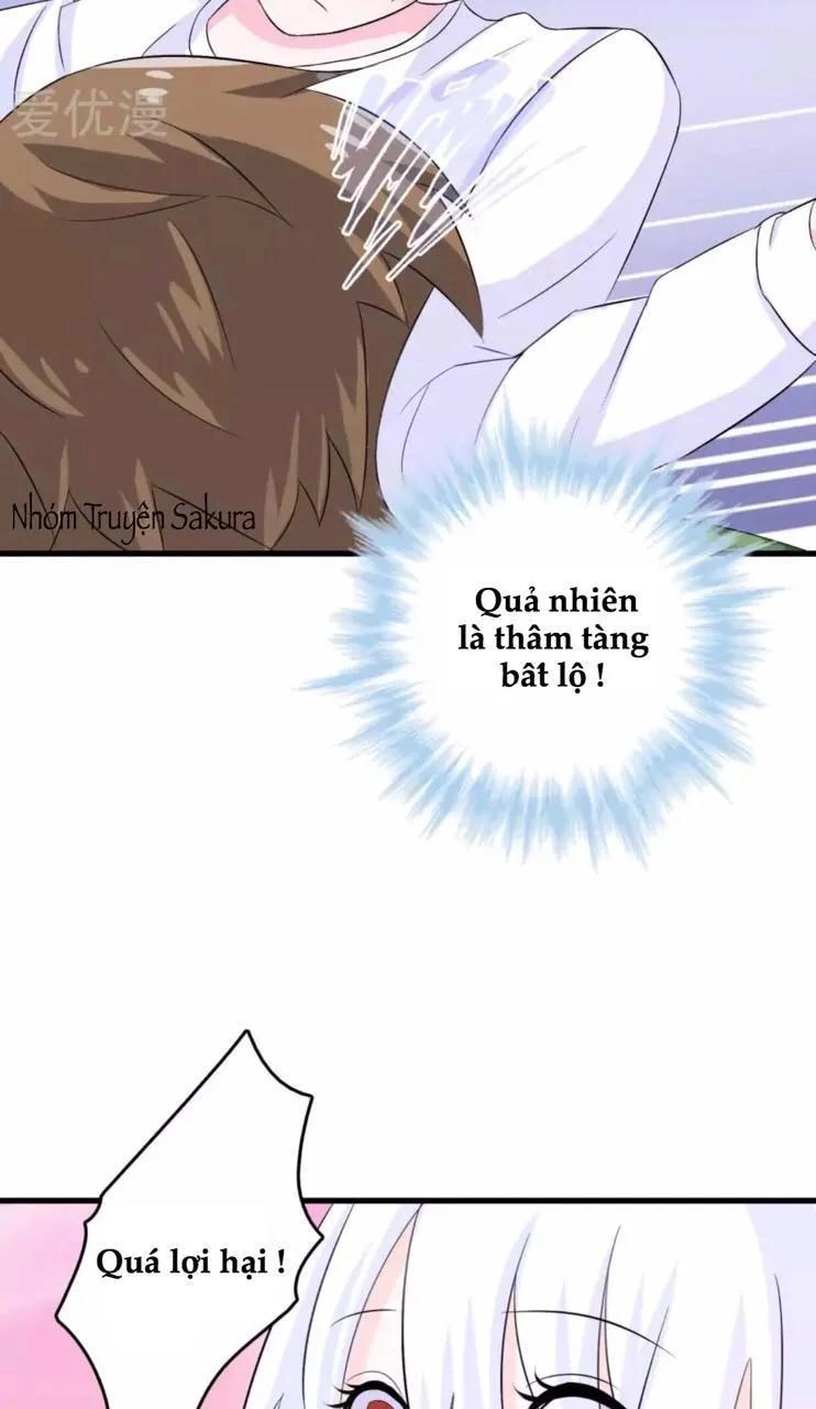 Tôi Vốn Dĩ Bị Bệnh Kiều Chapter 24 - 37