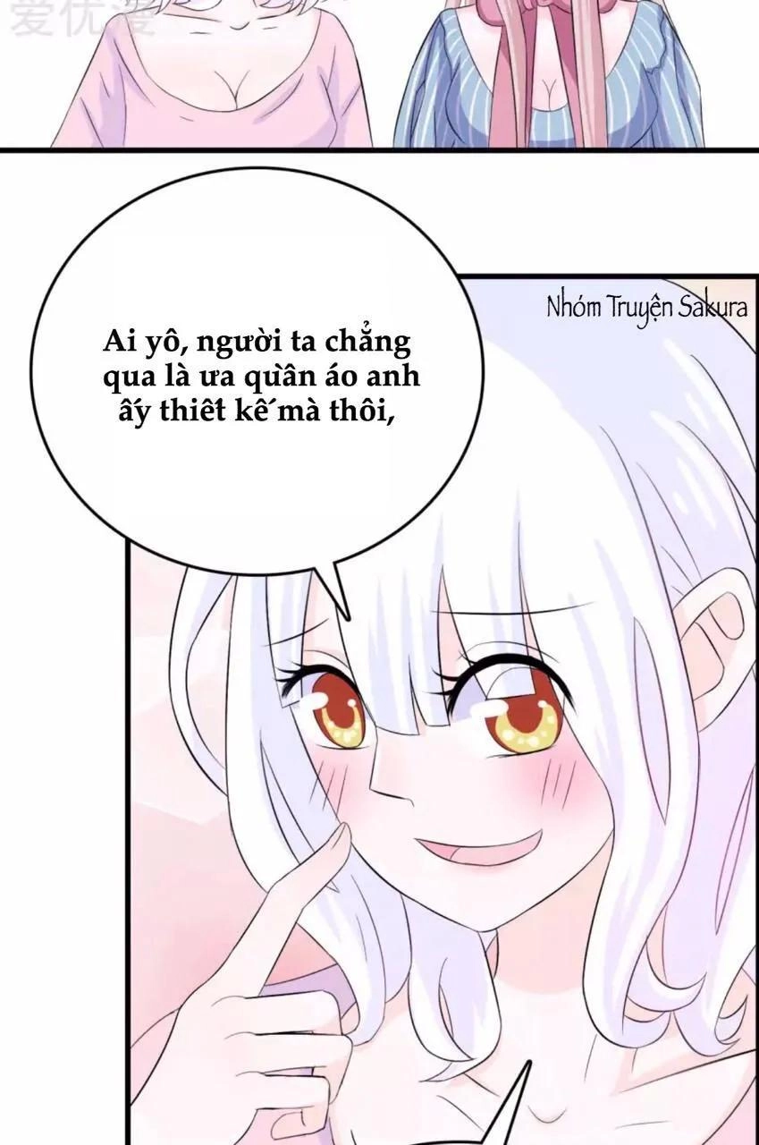 Tôi Vốn Dĩ Bị Bệnh Kiều Chapter 24 - 39