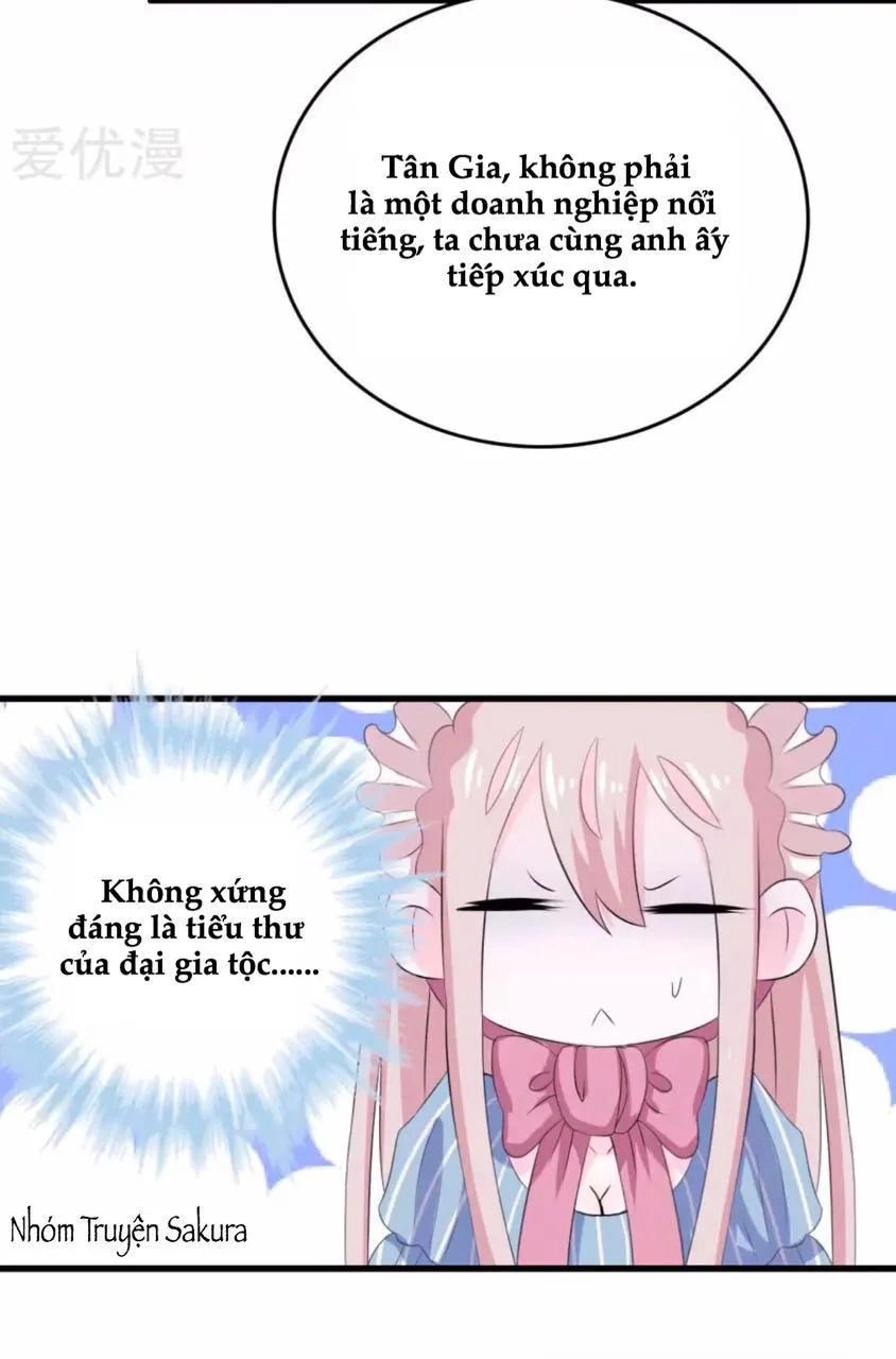 Tôi Vốn Dĩ Bị Bệnh Kiều Chapter 24 - 40