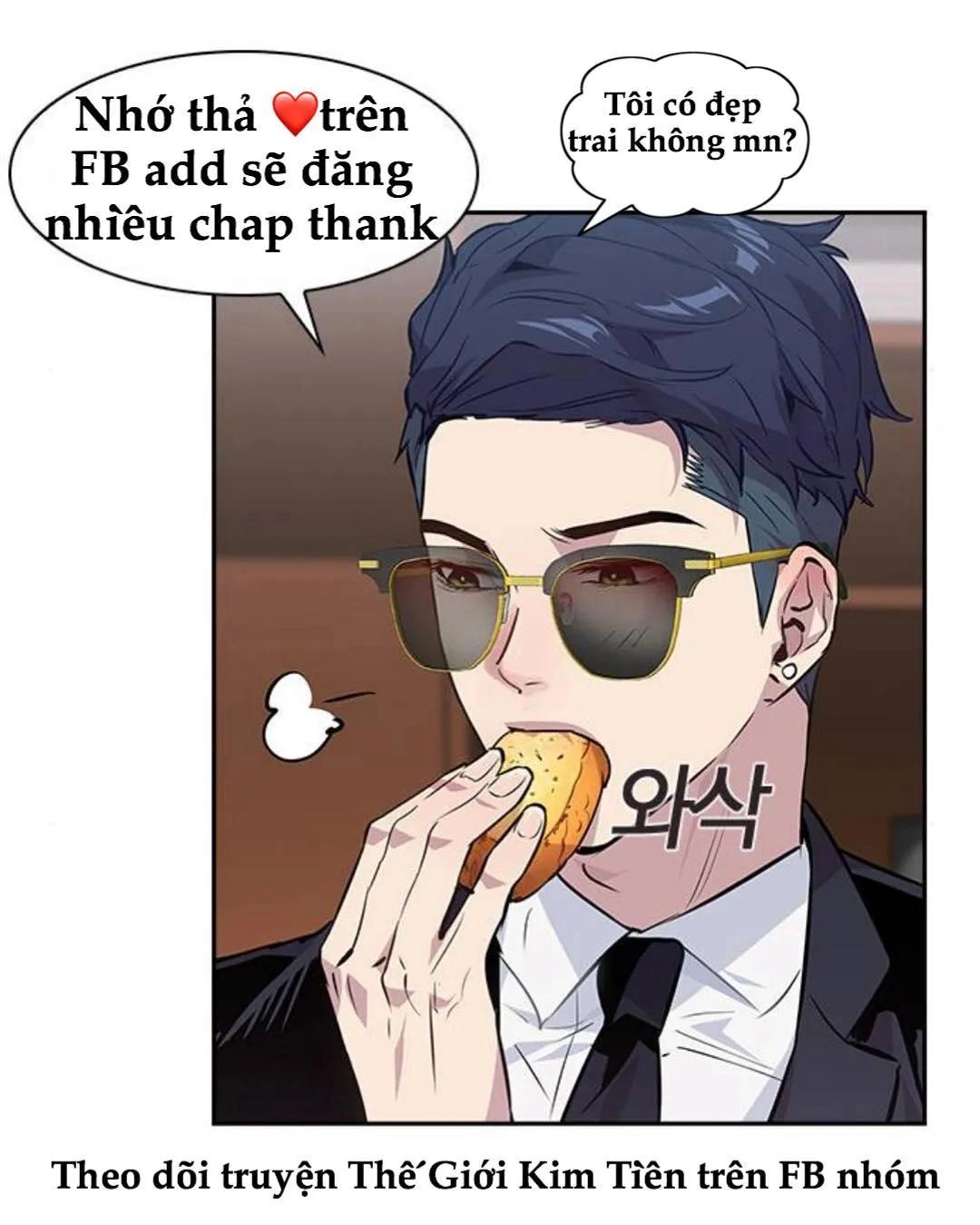 Tôi Vốn Dĩ Bị Bệnh Kiều Chapter 24 - 41