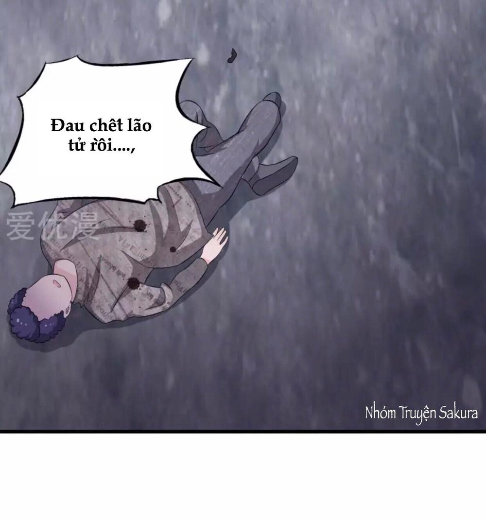 Tôi Vốn Dĩ Bị Bệnh Kiều Chapter 25 - 12