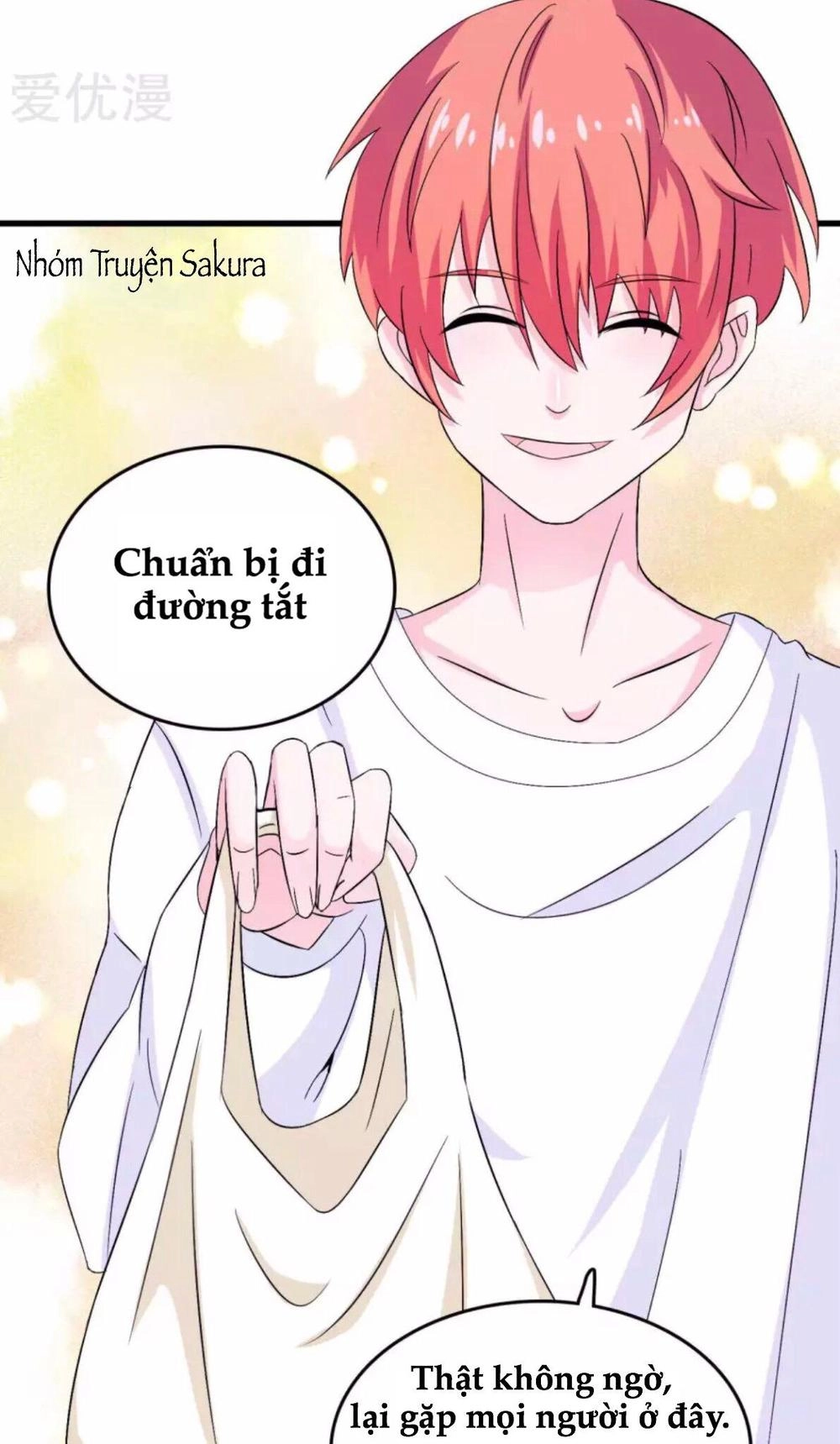 Tôi Vốn Dĩ Bị Bệnh Kiều Chapter 25 - 15