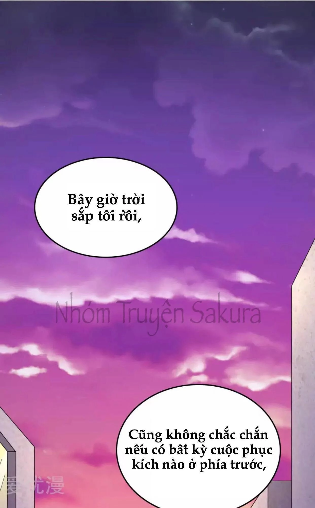 Tôi Vốn Dĩ Bị Bệnh Kiều Chapter 26 - 2