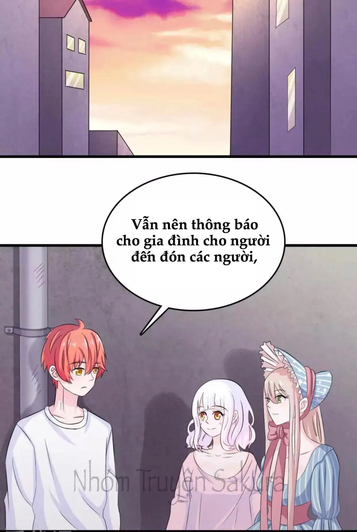 Tôi Vốn Dĩ Bị Bệnh Kiều Chapter 26 - 4