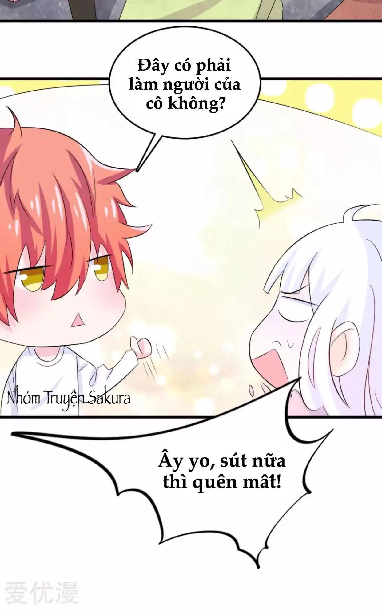 Tôi Vốn Dĩ Bị Bệnh Kiều Chapter 26 - 7