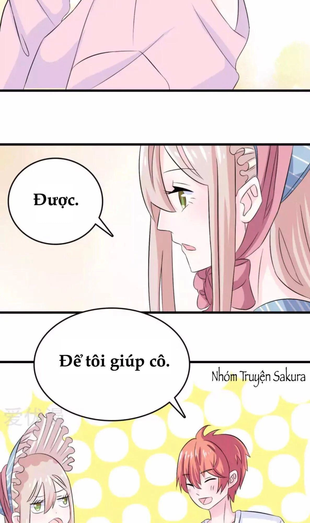 Tôi Vốn Dĩ Bị Bệnh Kiều Chapter 26 - 12