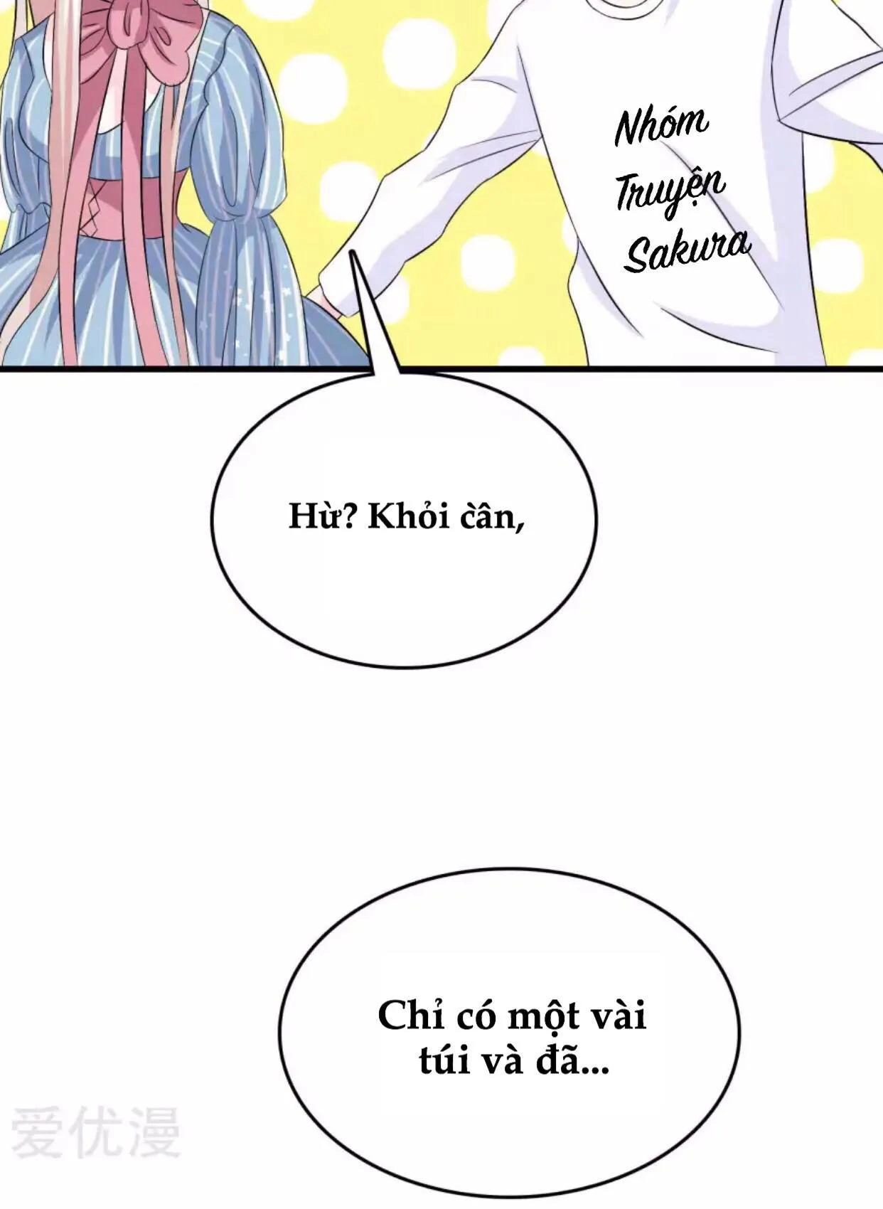 Tôi Vốn Dĩ Bị Bệnh Kiều Chapter 26 - 14