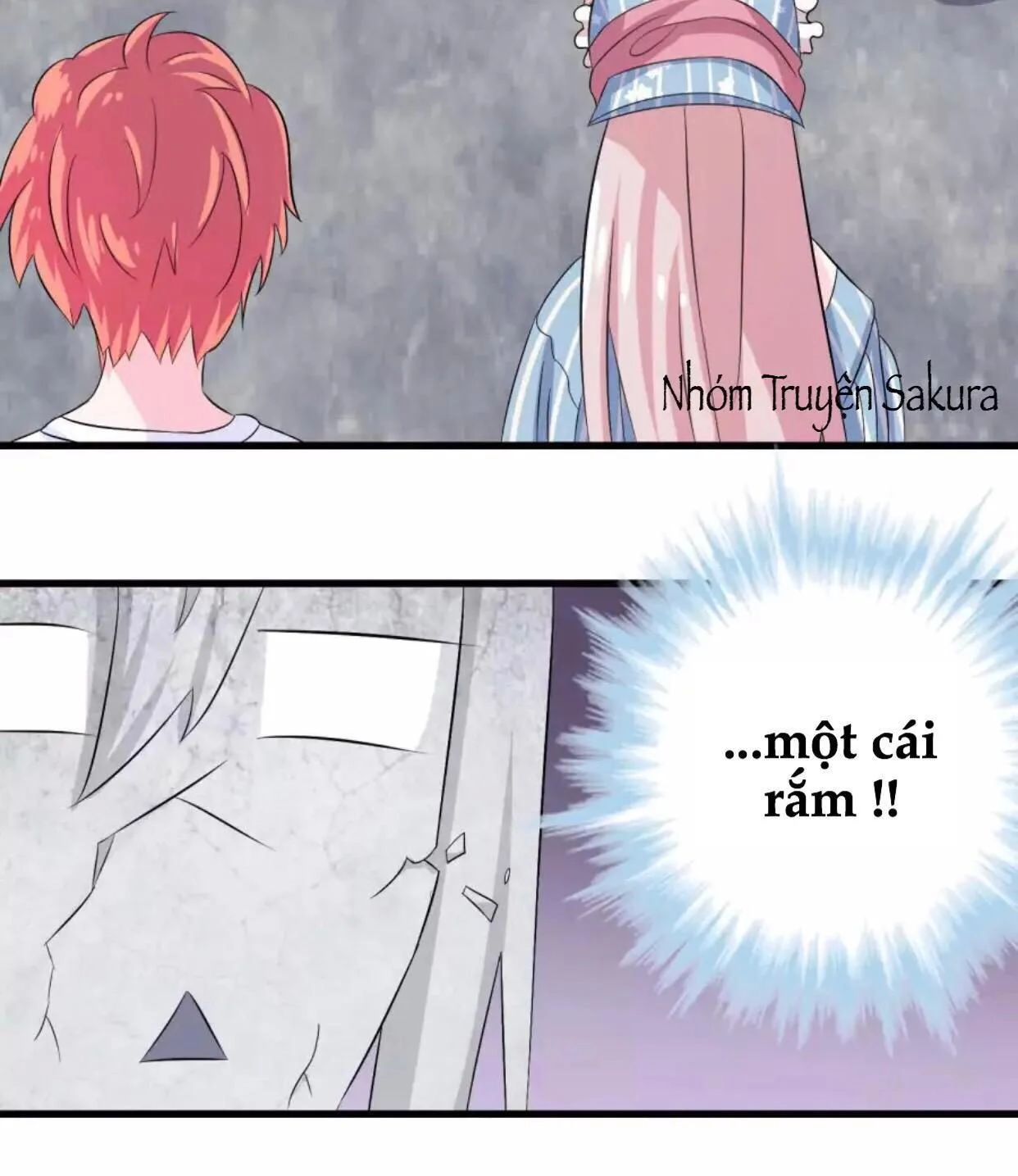 Tôi Vốn Dĩ Bị Bệnh Kiều Chapter 26 - 16