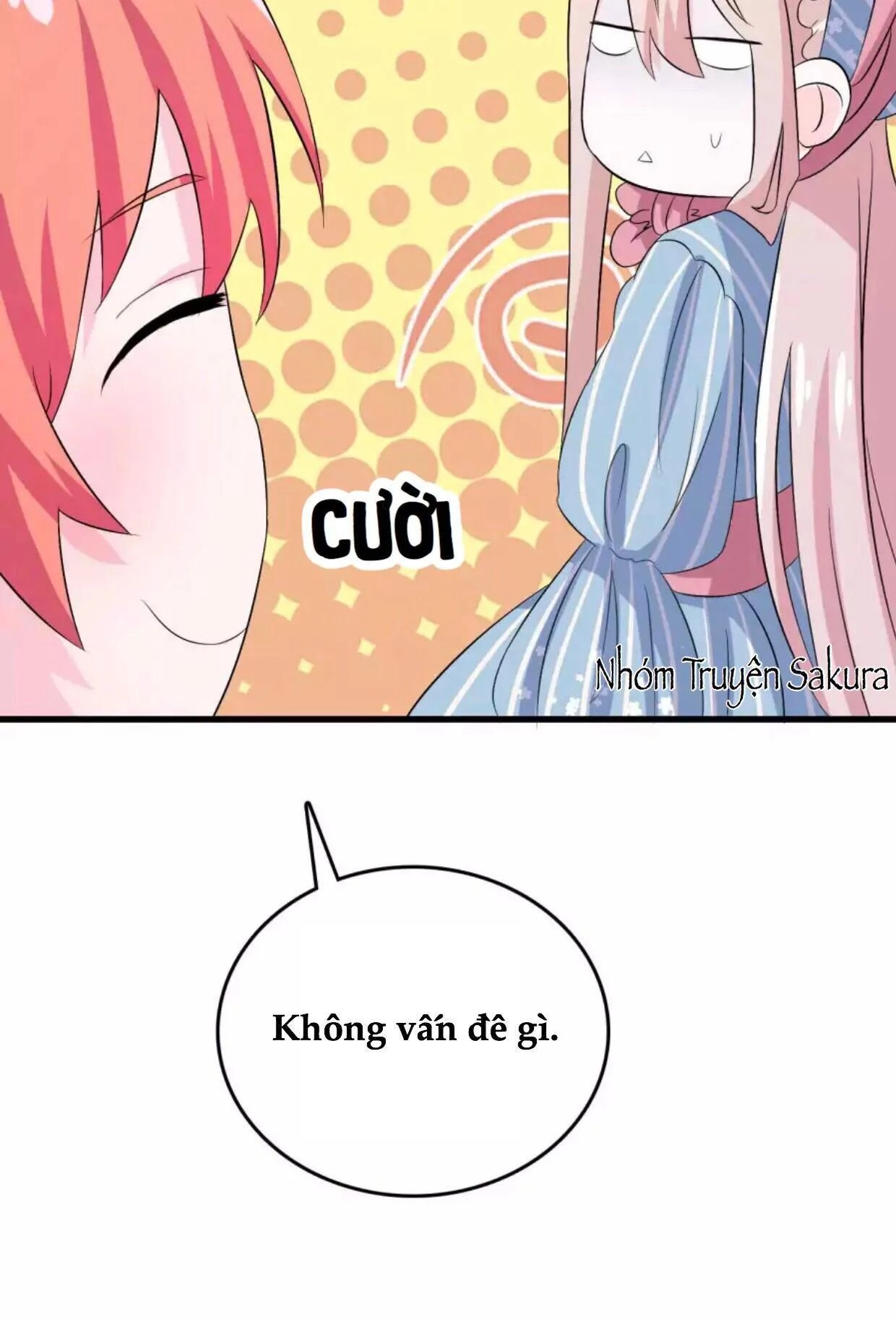 Tôi Vốn Dĩ Bị Bệnh Kiều Chapter 26 - 18