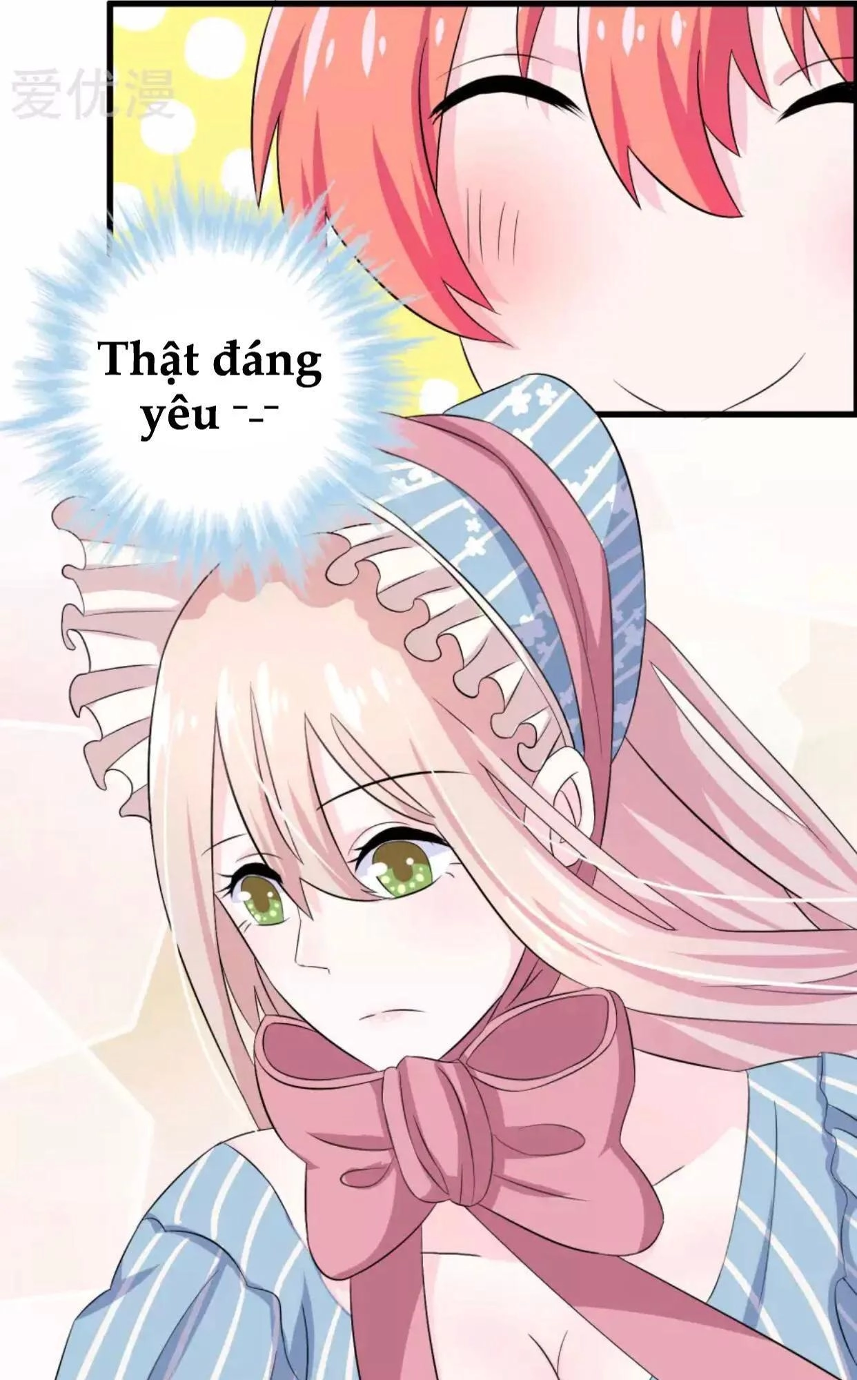 Tôi Vốn Dĩ Bị Bệnh Kiều Chapter 26 - 19