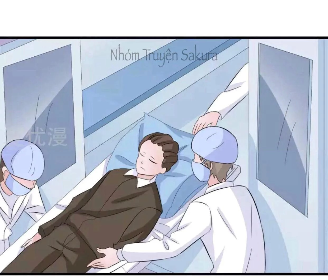 Tôi Vốn Dĩ Bị Bệnh Kiều Chapter 26 - 25