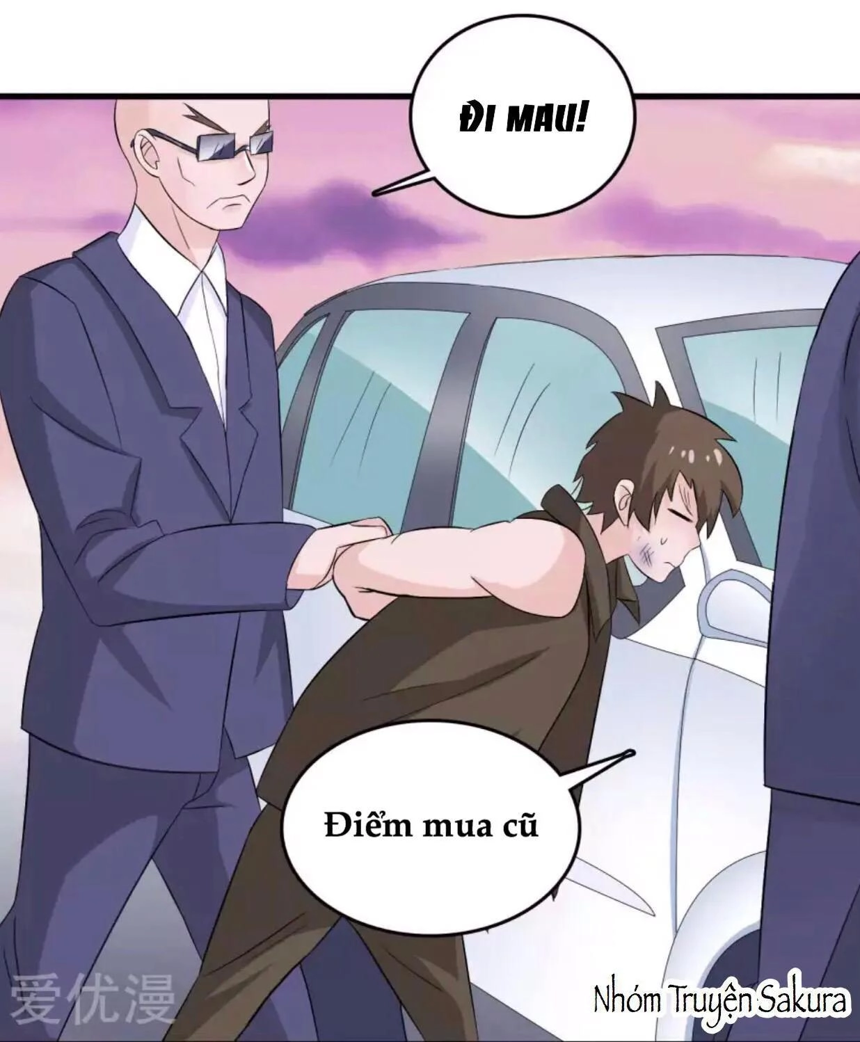 Tôi Vốn Dĩ Bị Bệnh Kiều Chapter 26 - 26