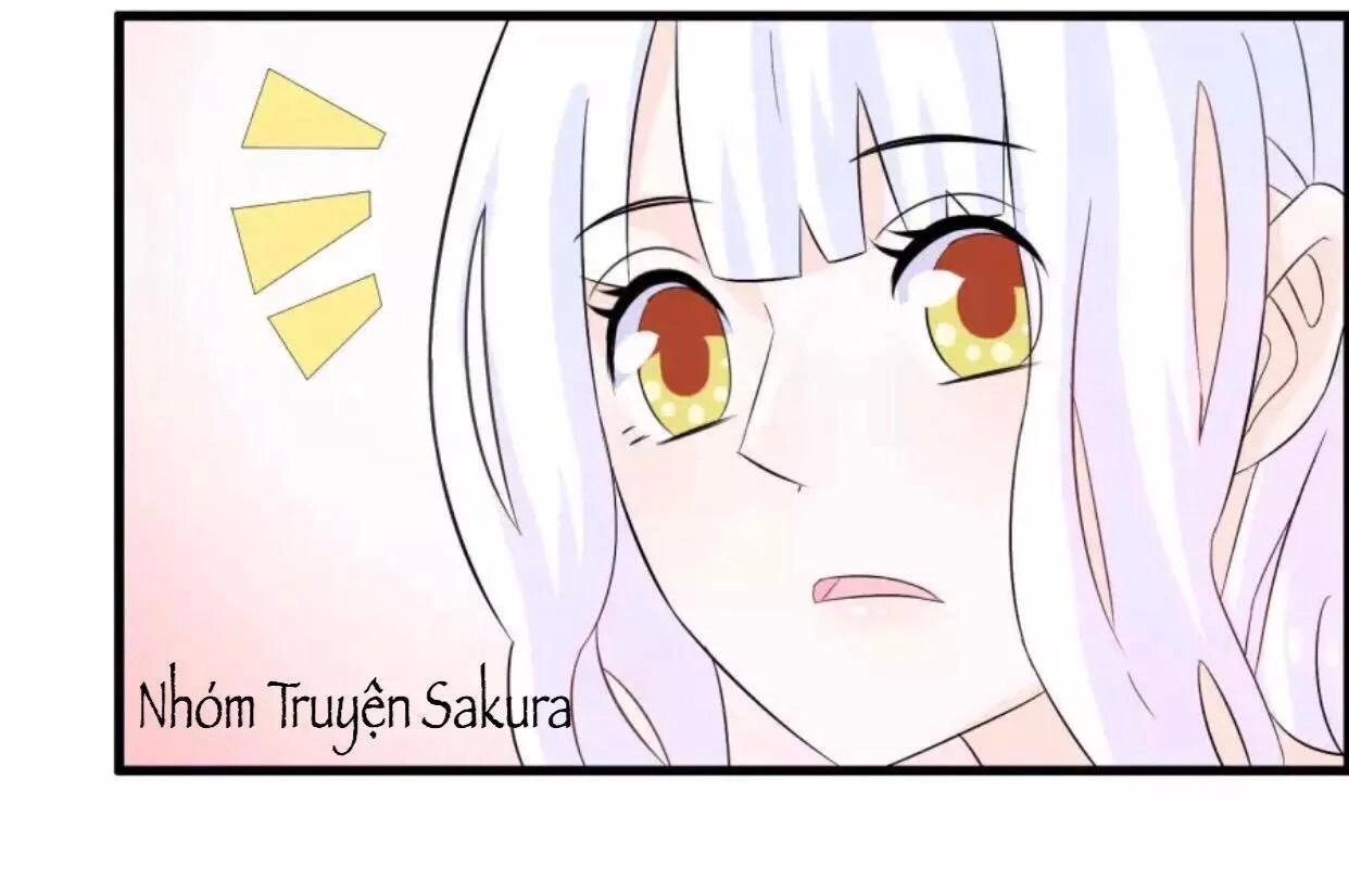 Tôi Vốn Dĩ Bị Bệnh Kiều Chapter 26 - 31