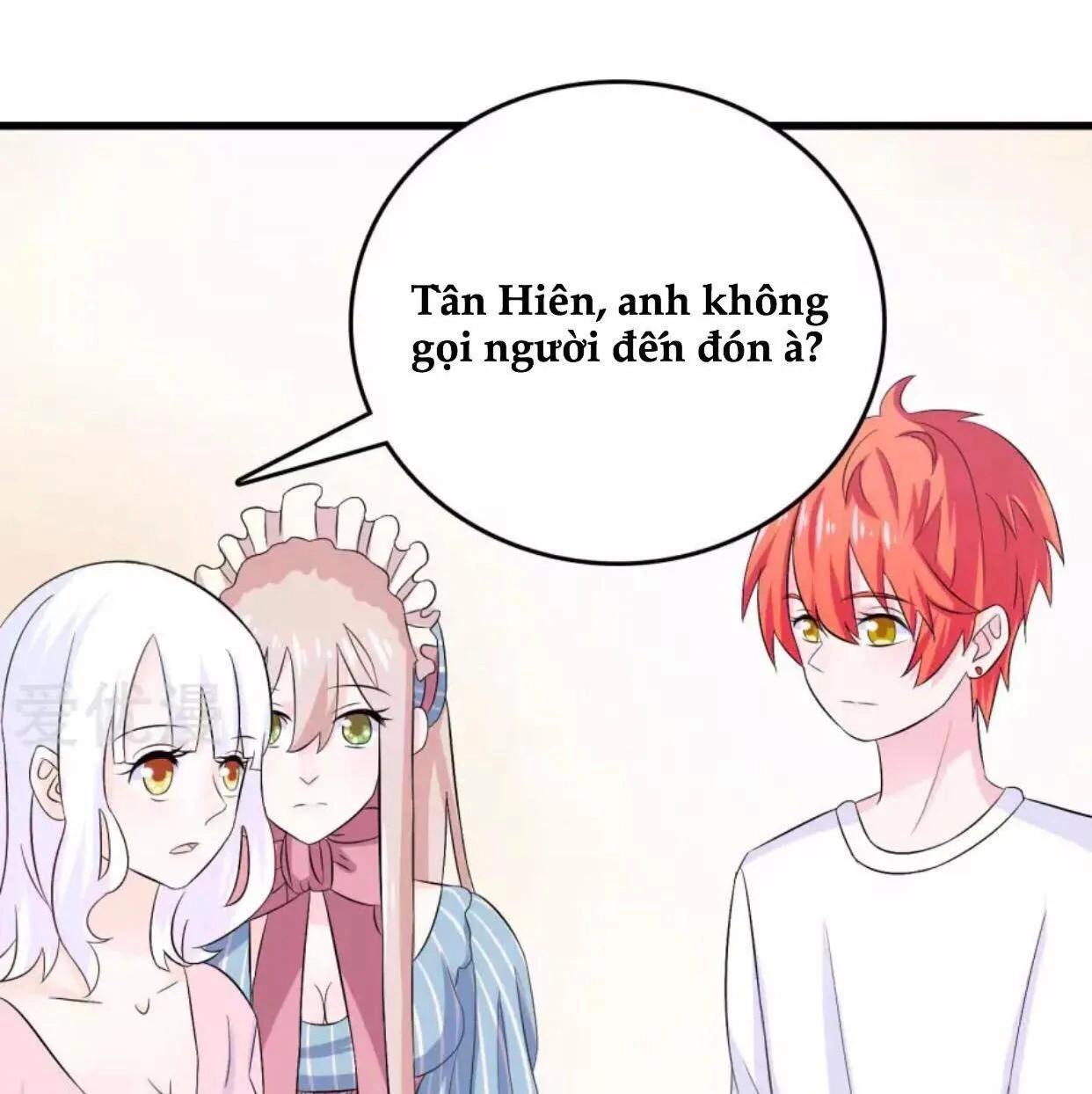 Tôi Vốn Dĩ Bị Bệnh Kiều Chapter 26 - 32