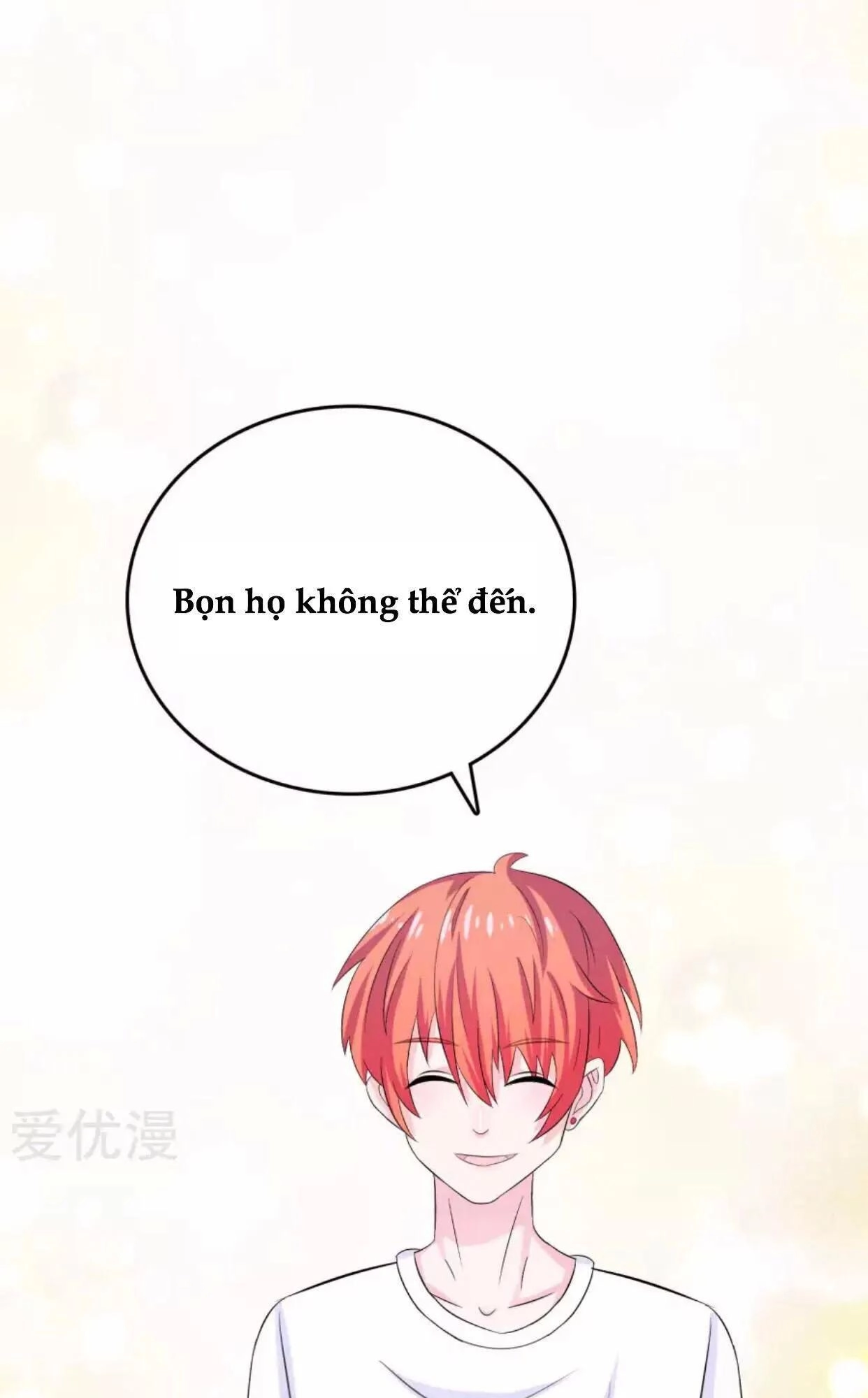 Tôi Vốn Dĩ Bị Bệnh Kiều Chapter 26 - 33