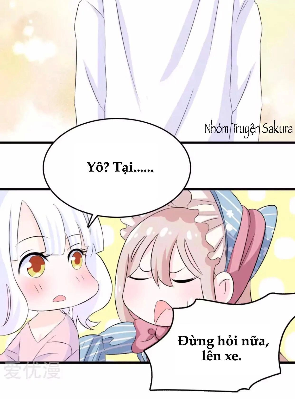 Tôi Vốn Dĩ Bị Bệnh Kiều Chapter 26 - 35