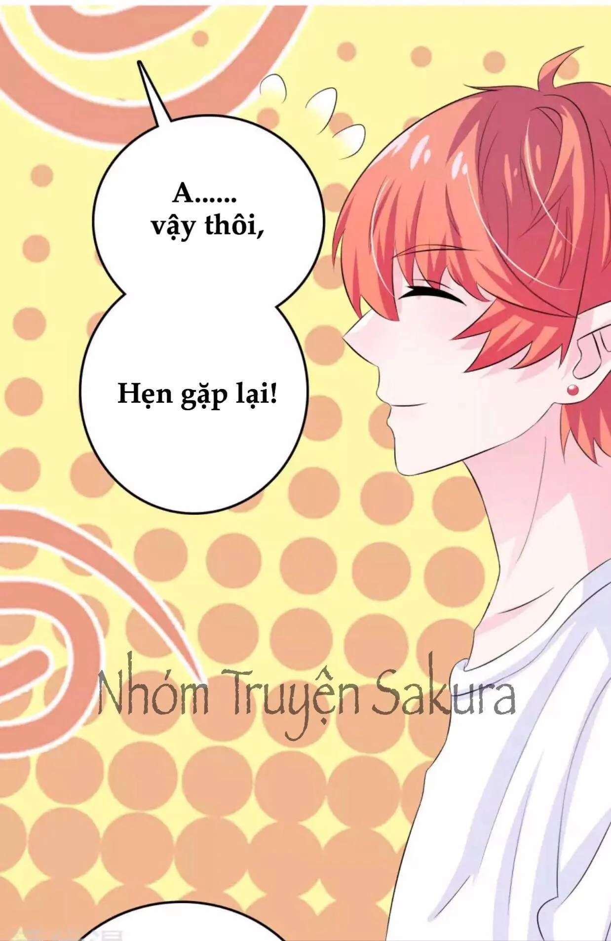 Tôi Vốn Dĩ Bị Bệnh Kiều Chapter 26 - 36