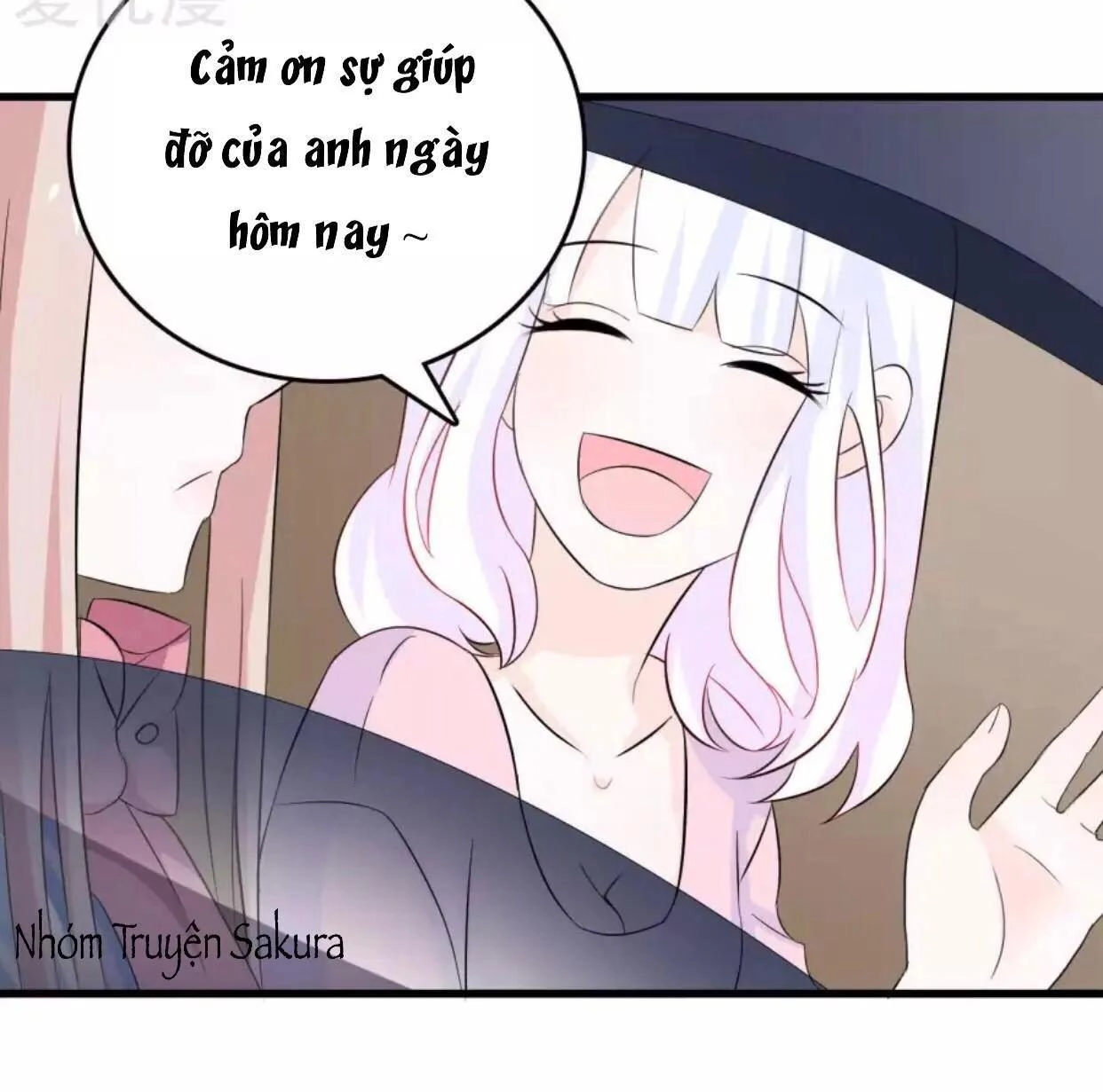 Tôi Vốn Dĩ Bị Bệnh Kiều Chapter 26 - 37