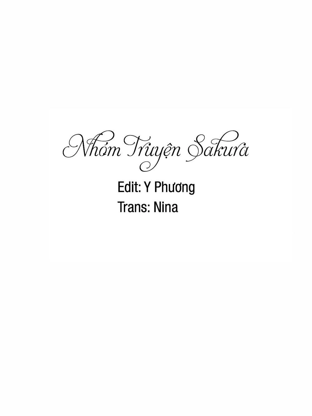 Tôi Vốn Dĩ Bị Bệnh Kiều Chapter 27 - 3