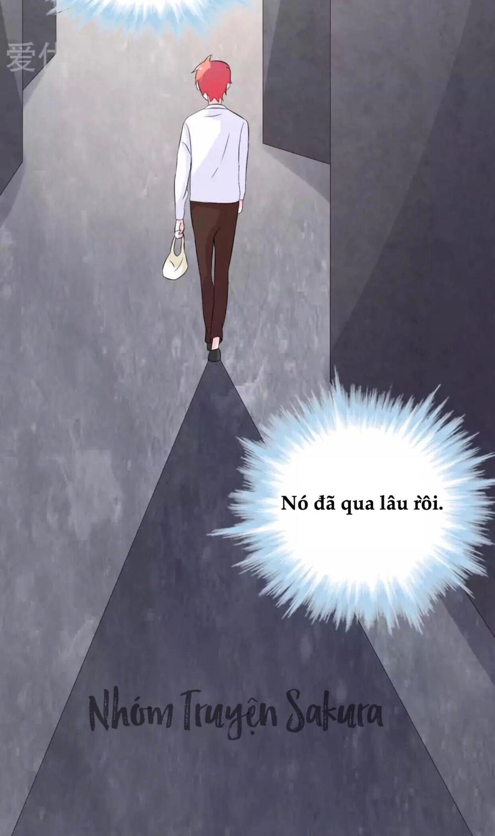 Tôi Vốn Dĩ Bị Bệnh Kiều Chapter 27 - 13