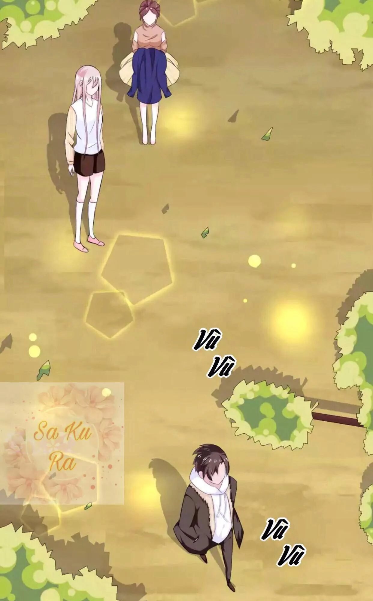 Tôi Vốn Dĩ Bị Bệnh Kiều Chapter 28 - 15