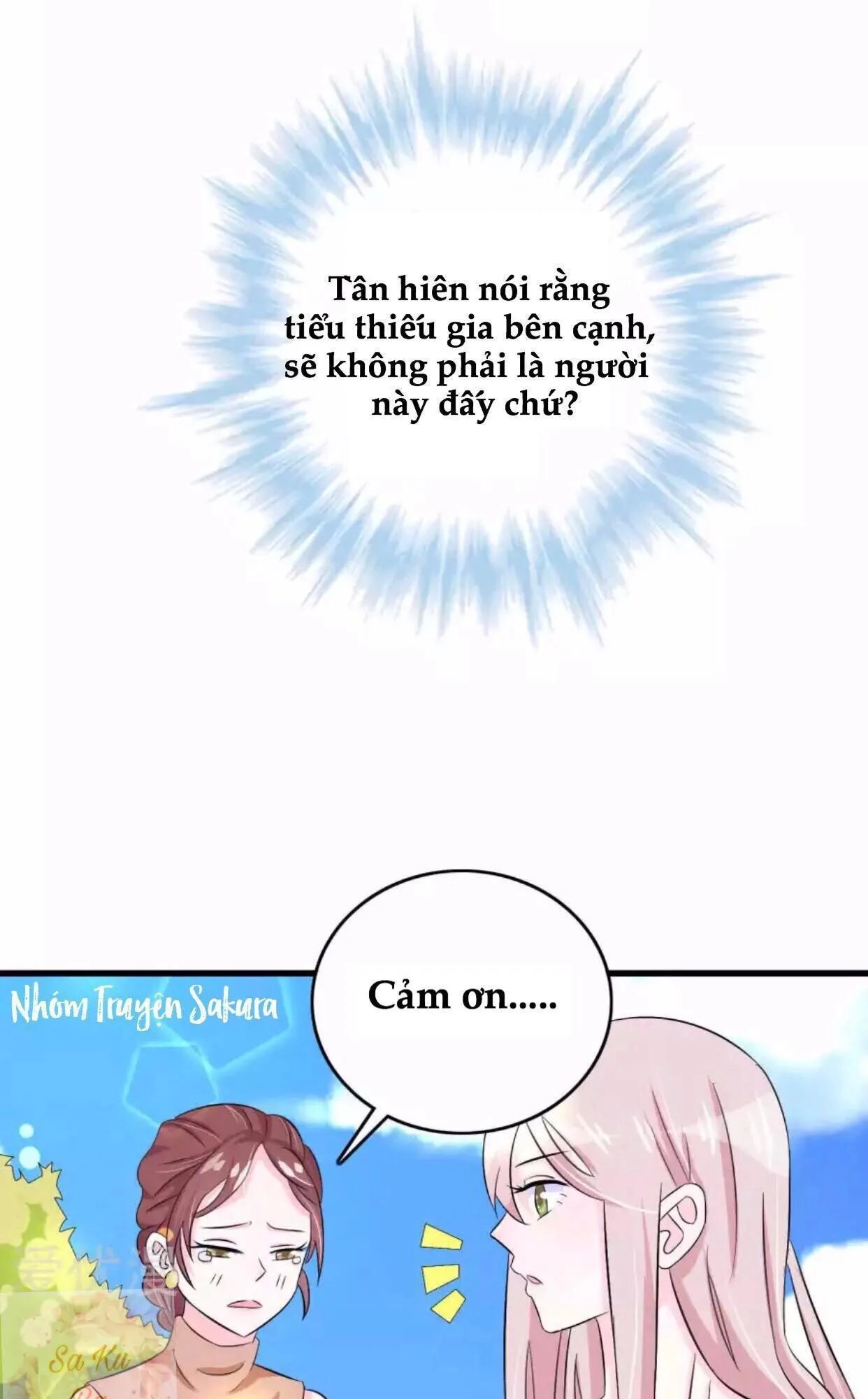 Tôi Vốn Dĩ Bị Bệnh Kiều Chapter 28 - 18