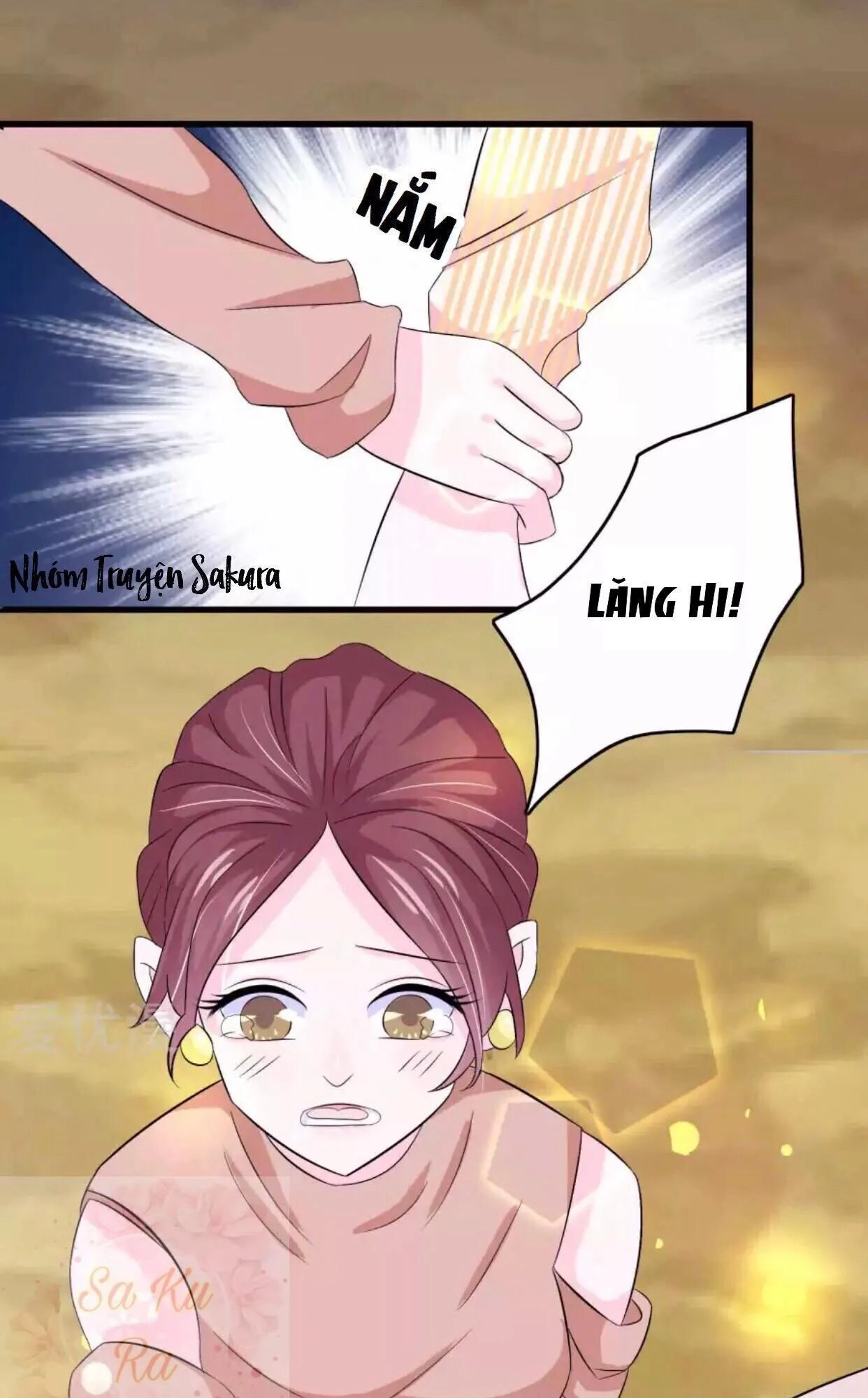 Tôi Vốn Dĩ Bị Bệnh Kiều Chapter 28 - 26