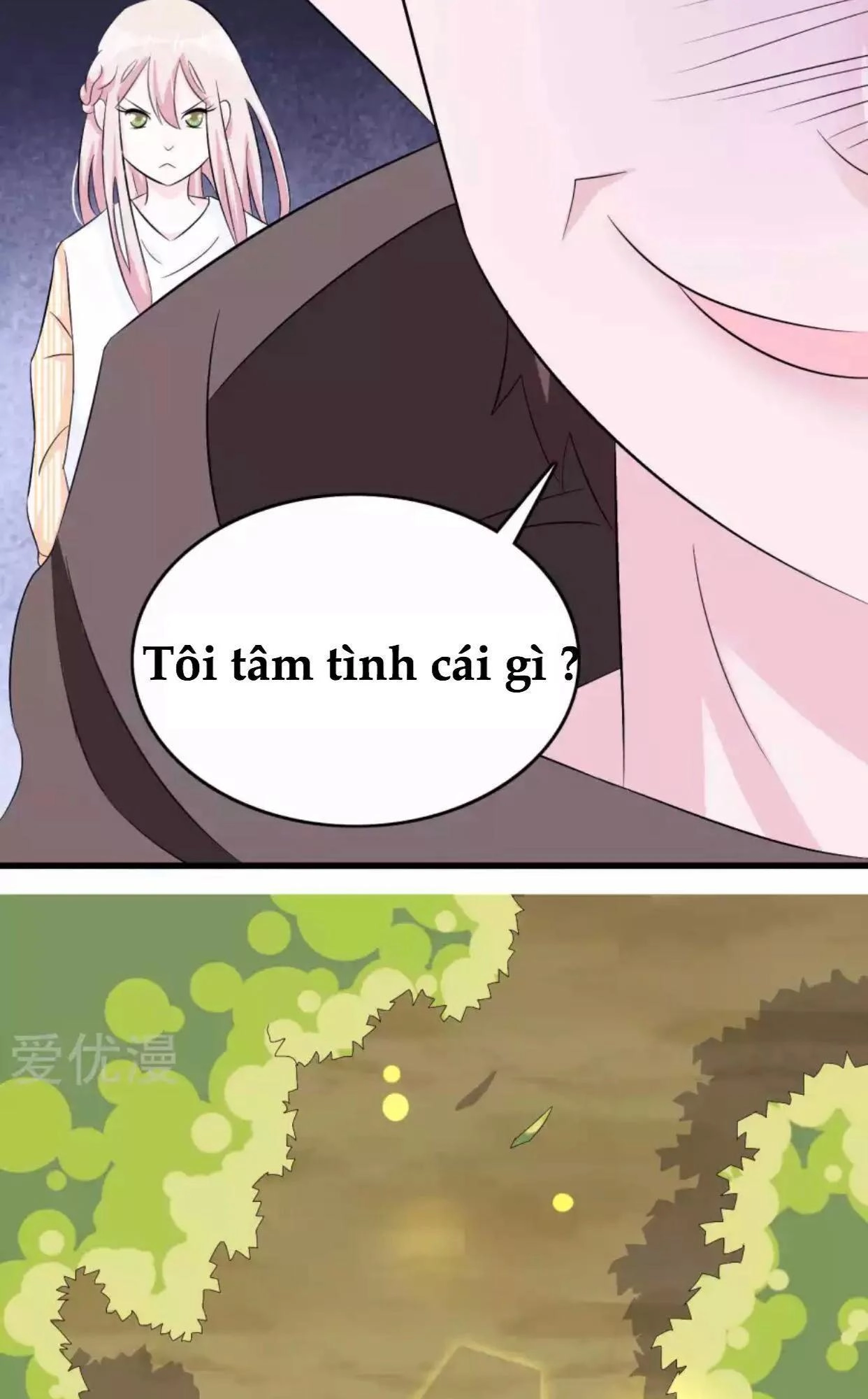 Tôi Vốn Dĩ Bị Bệnh Kiều Chapter 28 - 46