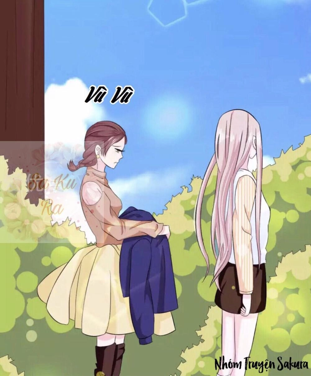 Tôi Vốn Dĩ Bị Bệnh Kiều Chapter 29 - 3