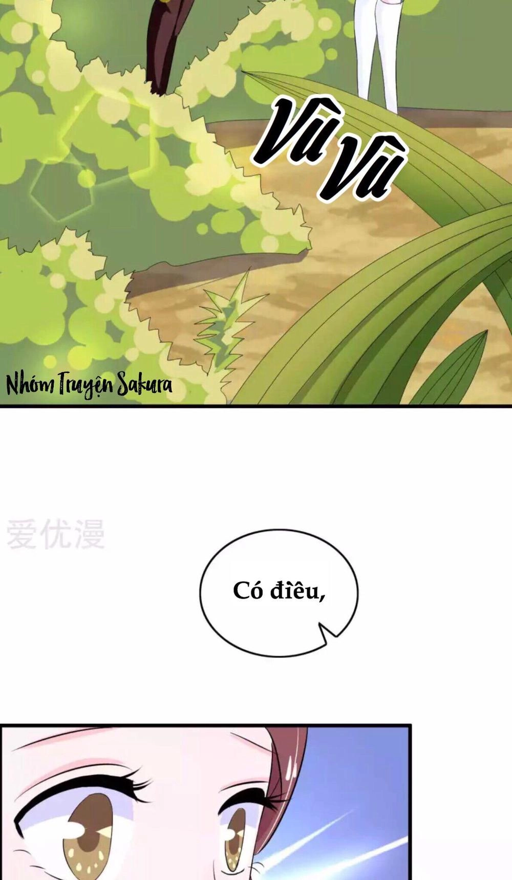 Tôi Vốn Dĩ Bị Bệnh Kiều Chapter 29 - 4