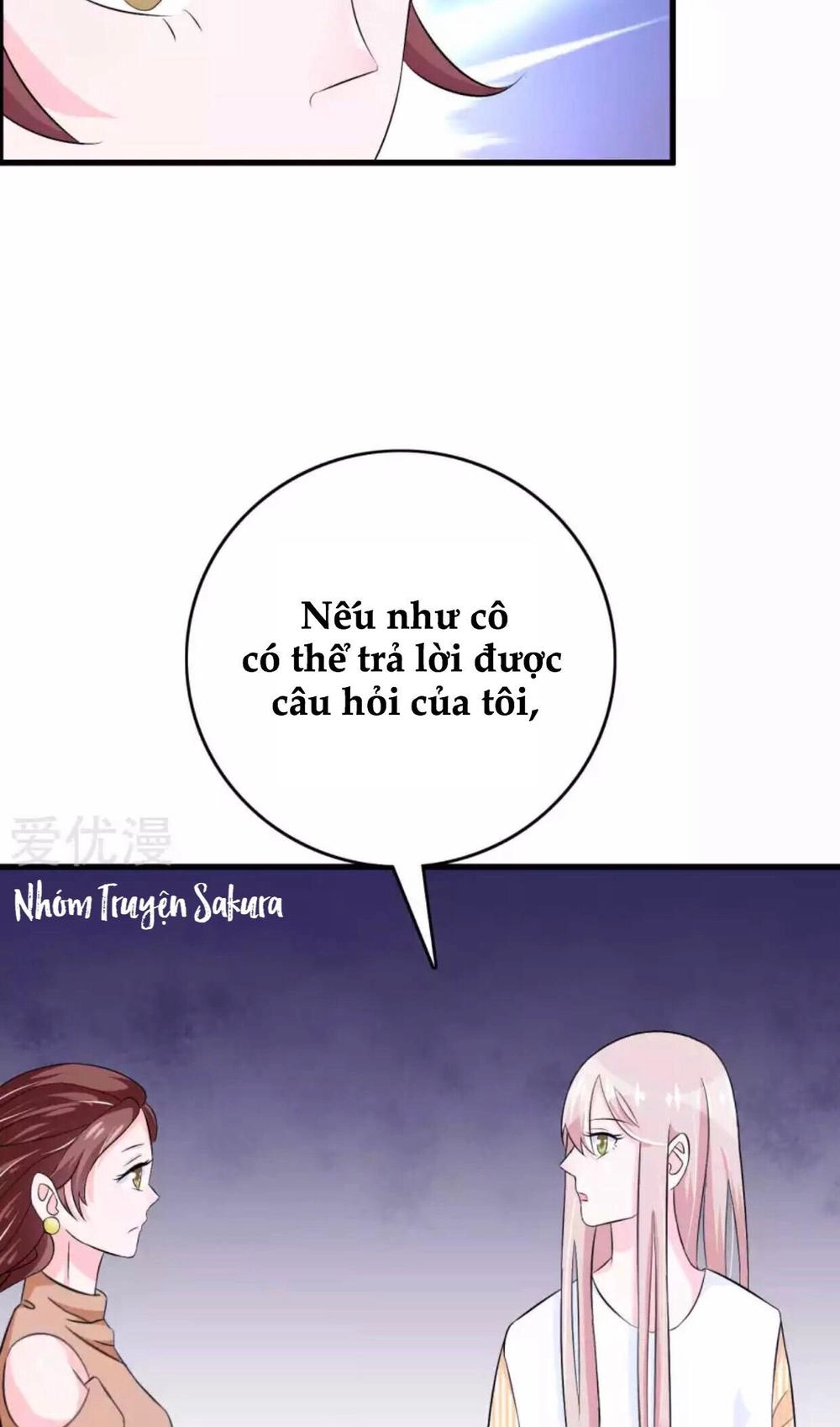 Tôi Vốn Dĩ Bị Bệnh Kiều Chapter 29 - 5