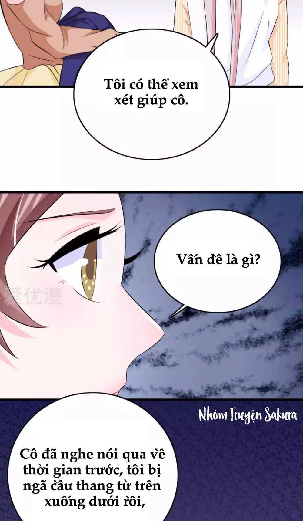 Tôi Vốn Dĩ Bị Bệnh Kiều Chapter 29 - 6