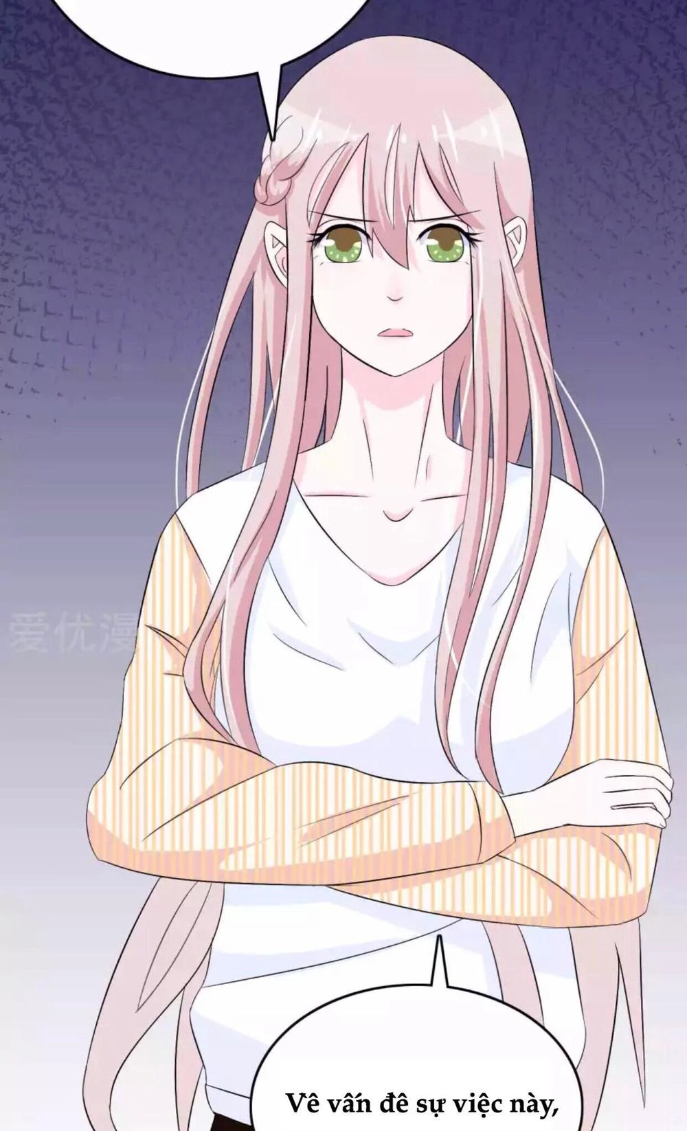 Tôi Vốn Dĩ Bị Bệnh Kiều Chapter 29 - 7