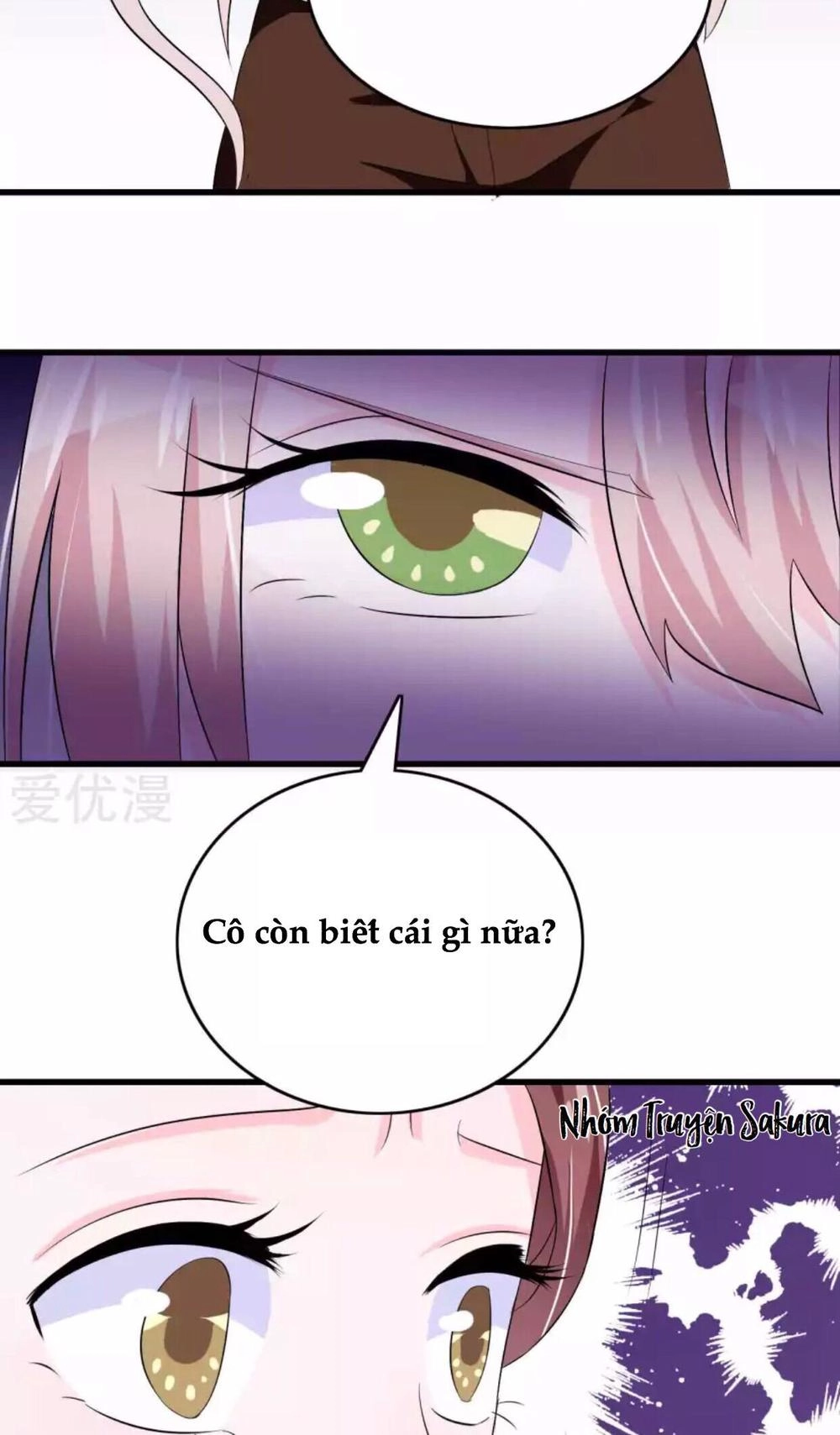 Tôi Vốn Dĩ Bị Bệnh Kiều Chapter 29 - 8