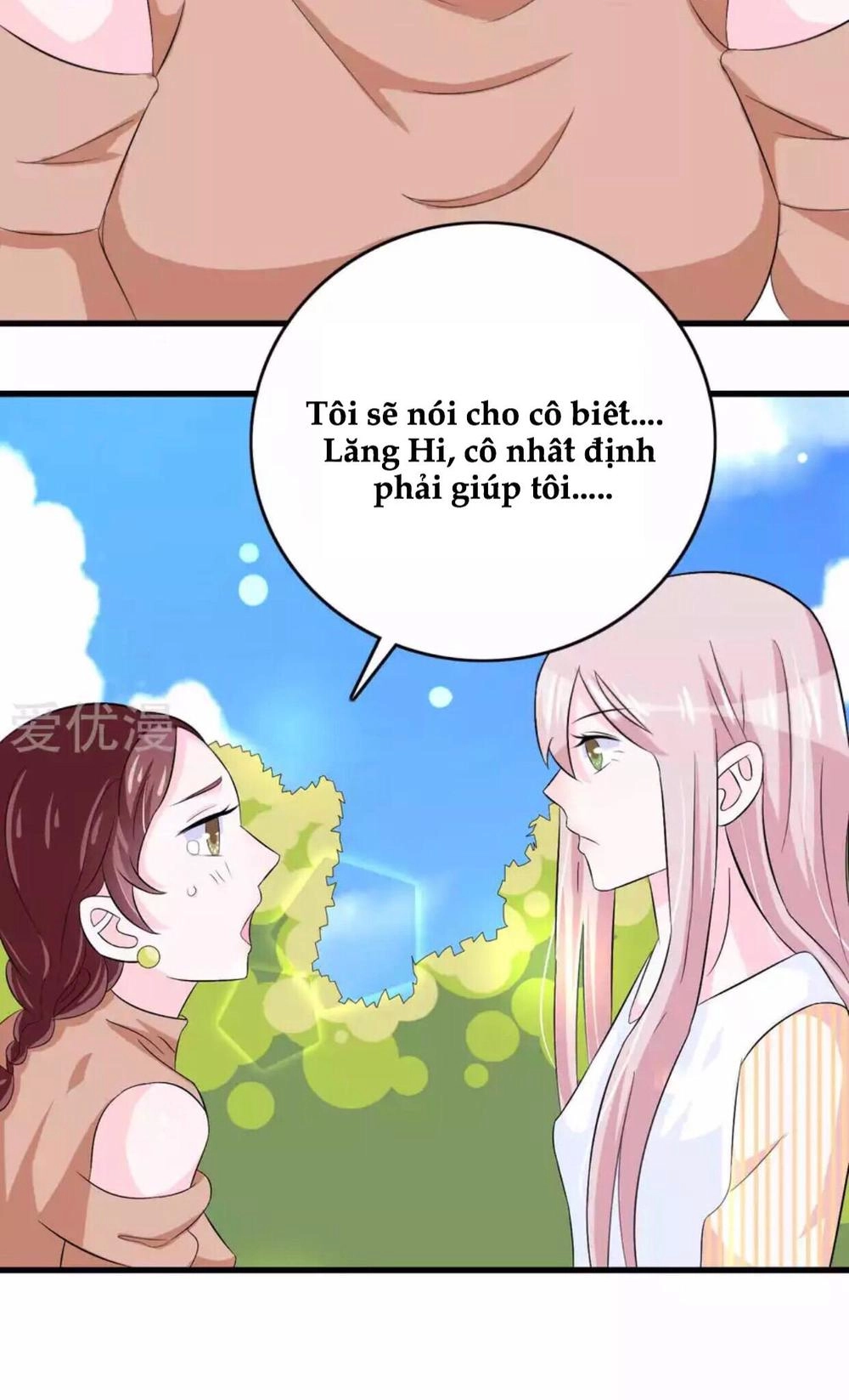 Tôi Vốn Dĩ Bị Bệnh Kiều Chapter 29 - 14
