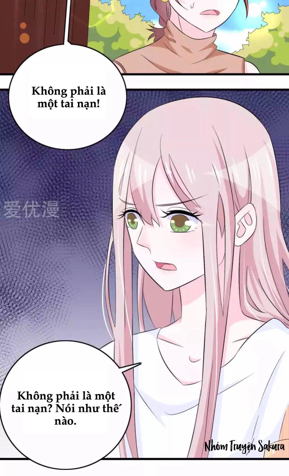 Tôi Vốn Dĩ Bị Bệnh Kiều Chapter 29 - 16